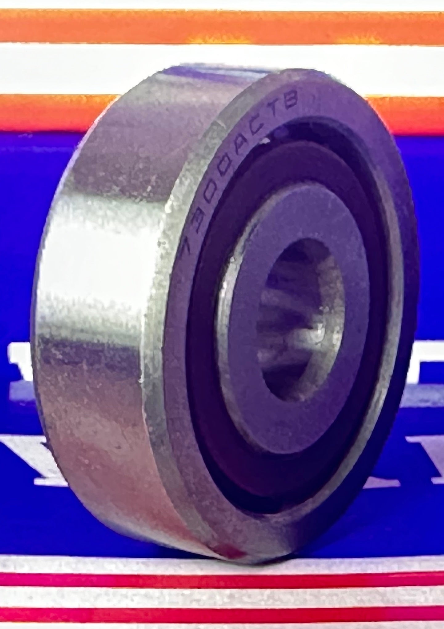 7300ACTB Bearing Angular Contact 10x35x11