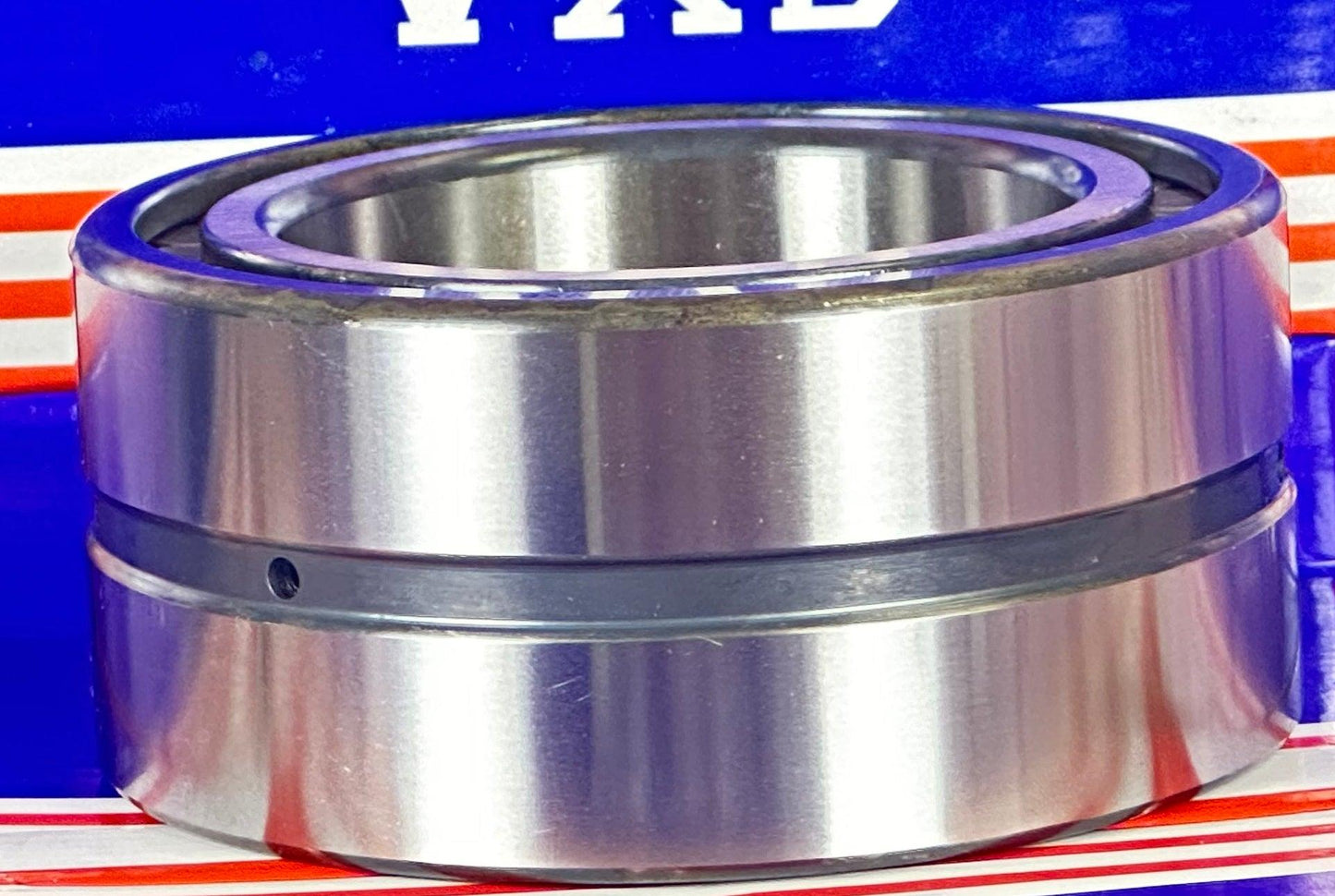 SL185013 Sheave Bearing 2 Rows Full Complement Bearings with Inner Ring 65x100x46mm - VXB Ball Bearings