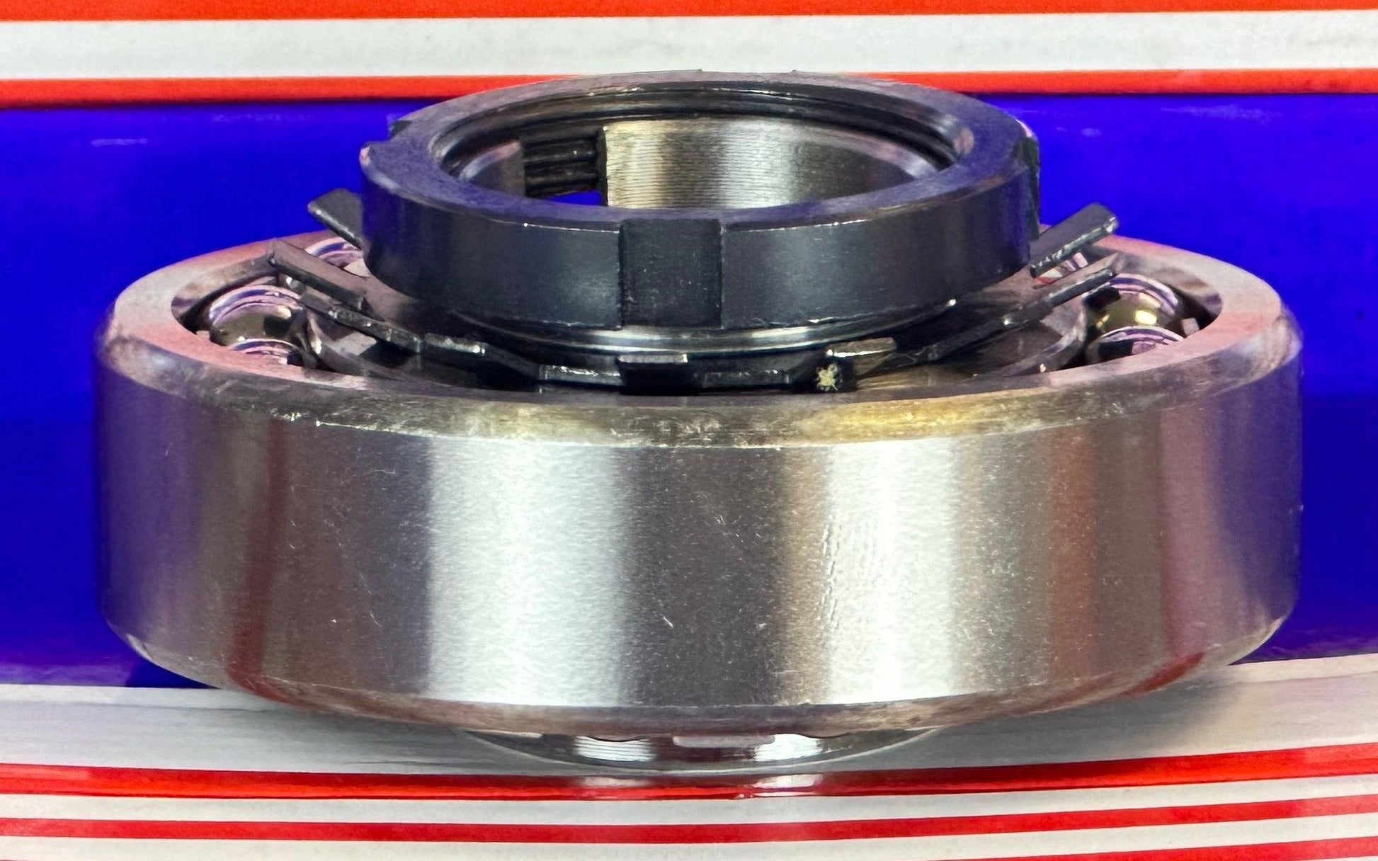 1307K+H Tapered Self Aligning Bearing with Adapter Sleeve 30x80x21 - VXB Ball Bearings