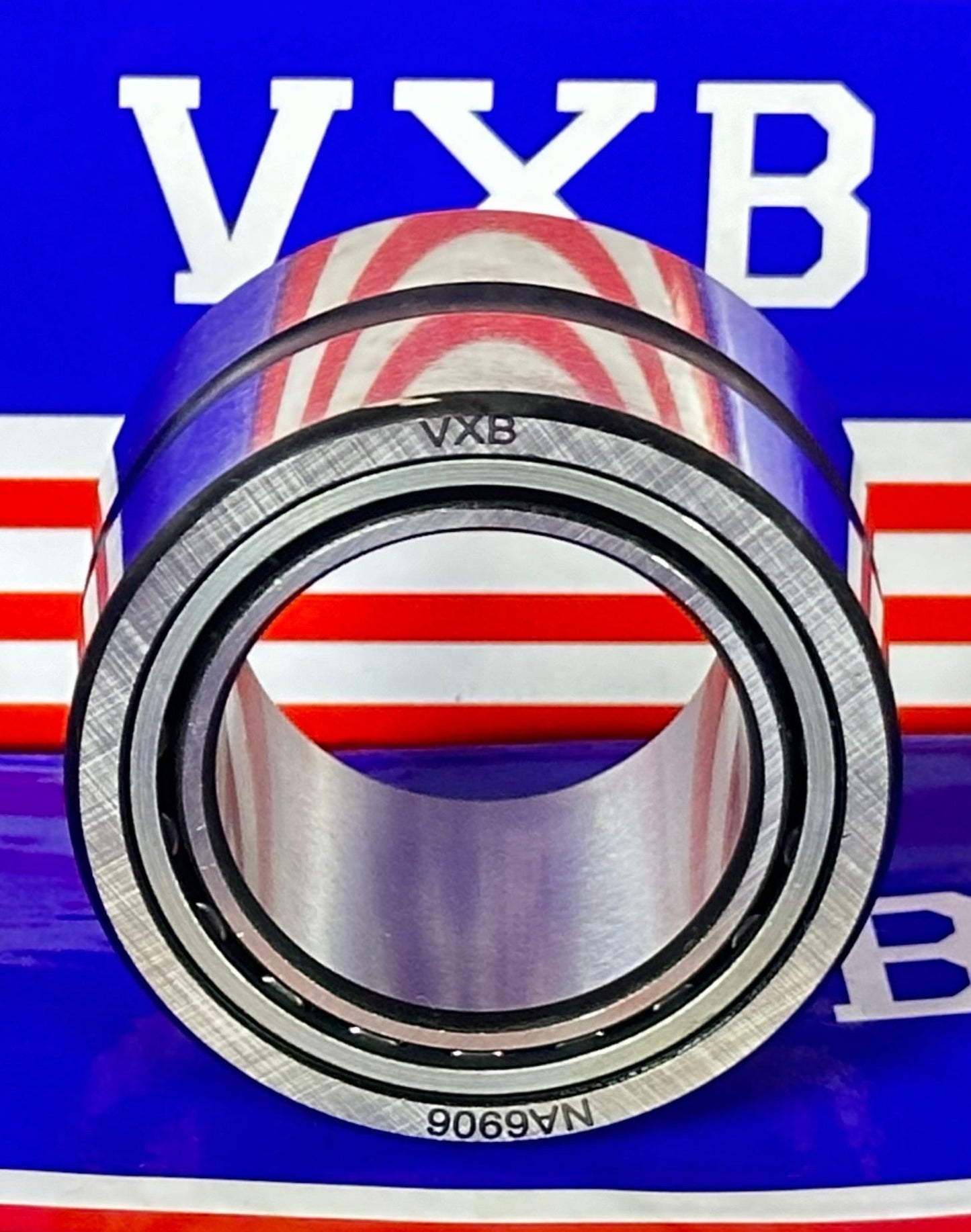 NA6906  Needle Roller Bearing 30x47x30