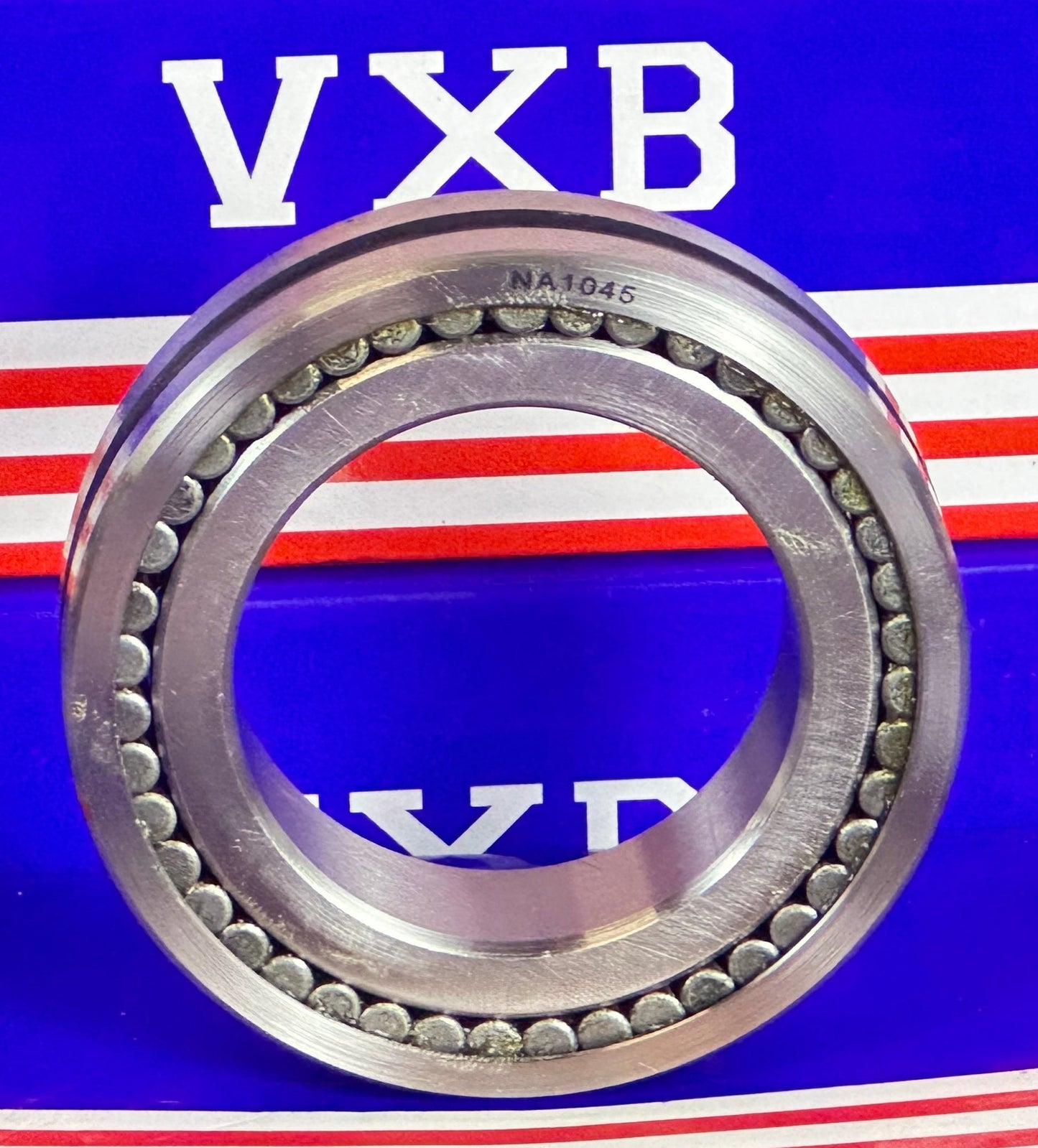 NA1045  Machined Type Needle Roller Bearing  45mm x 72mm x 18mm