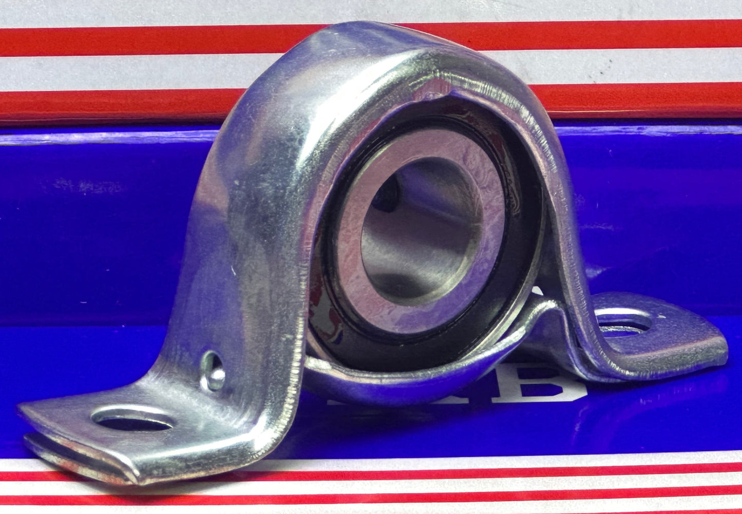 SBPP202-10 Bearing 5/8" Steel pillow type Mounted Bearings