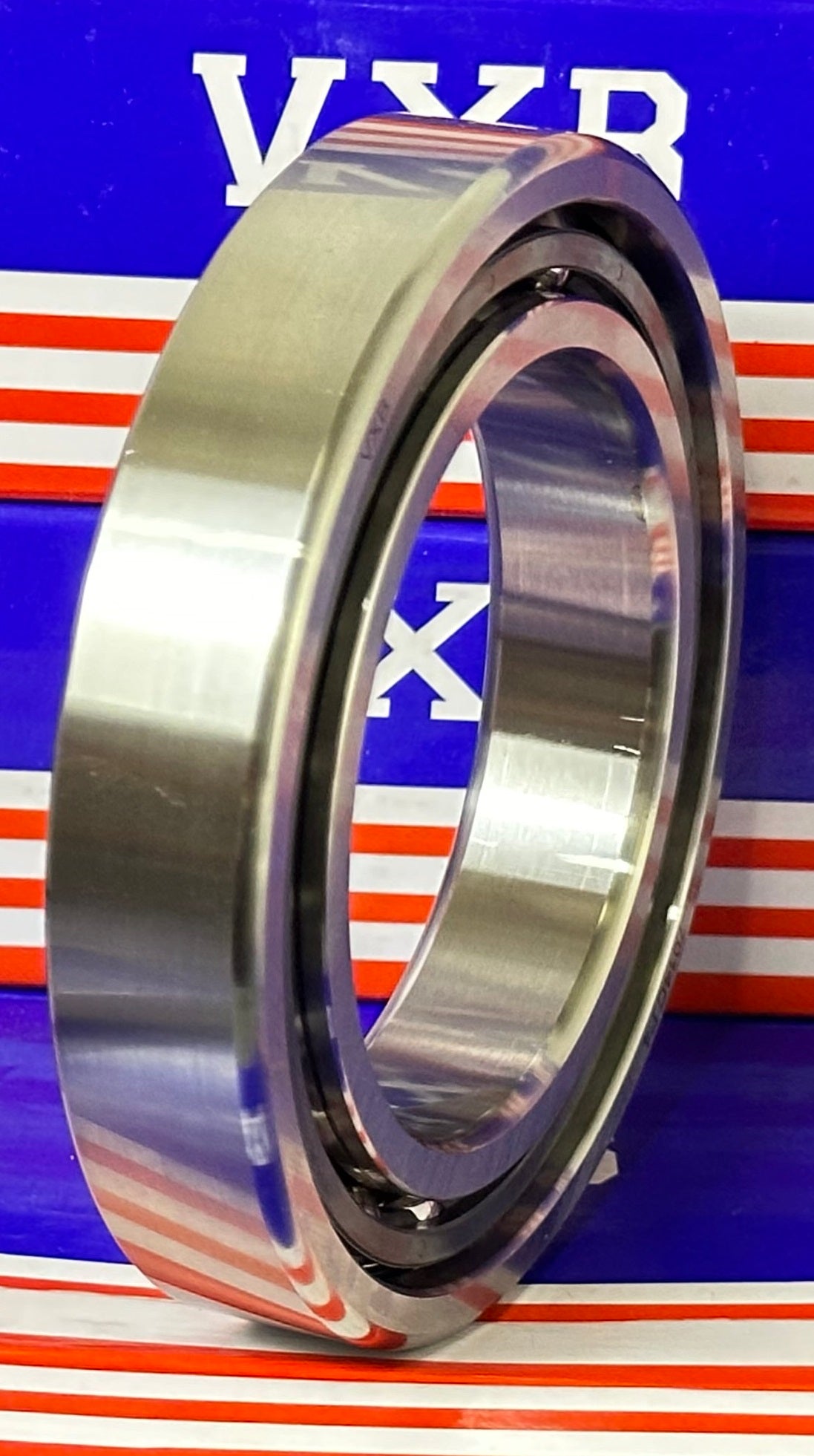 7014C P4 ABEC-7 Quality High Precision Angular Contact Bearing 70x110x20