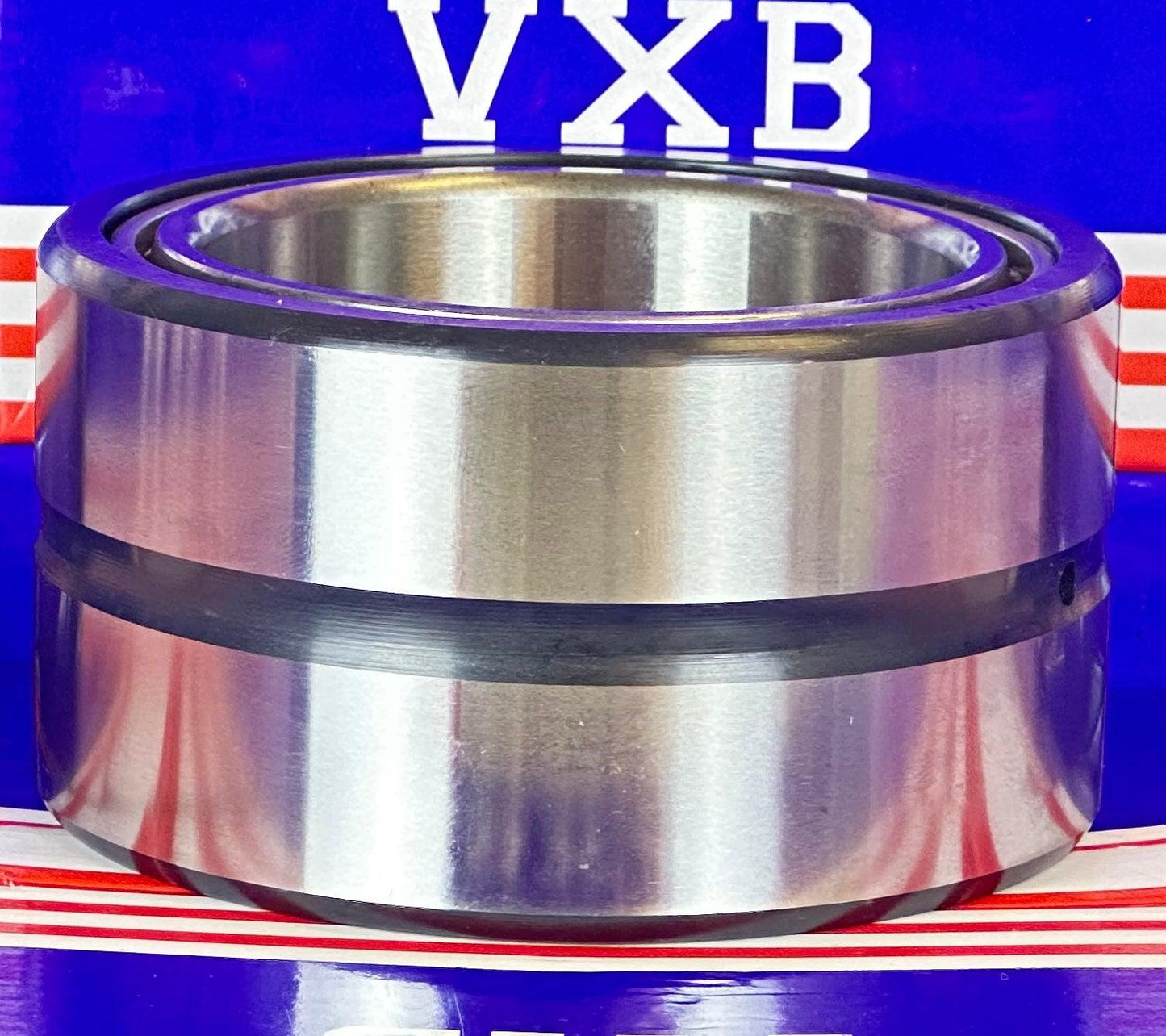 NA6914 Machined type Needle Roller Bearing 70x100x54mm With Inner Ring - VXB Ball Bearings