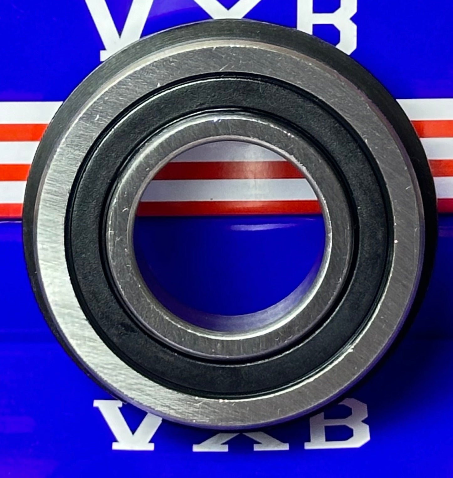 7520DLG-2RS  Single Row With Snap Ring 1-1/4" Bore; 2-9/16" Outside Diameter; 3/4" wide