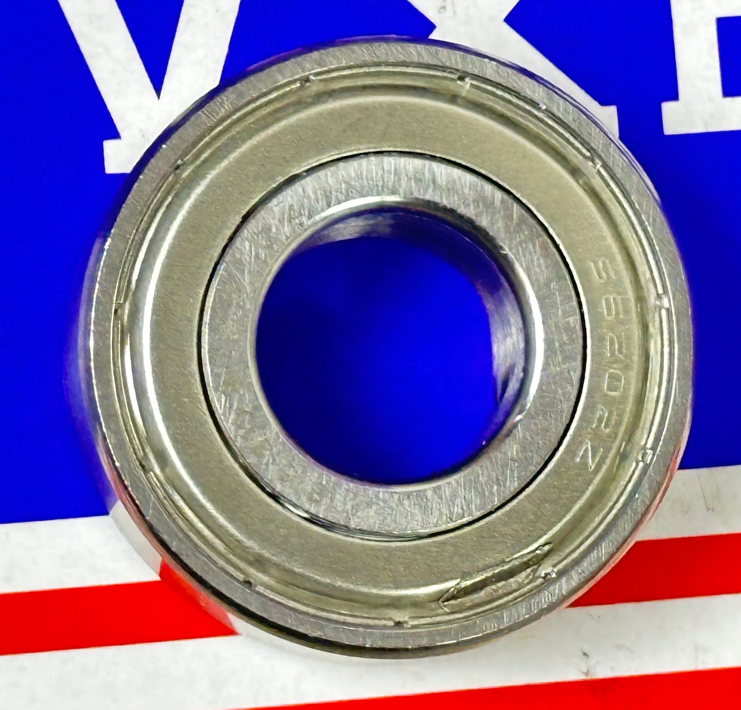 S6202ZZC4 Stainless Steel Ball Bearing 15x35x11
