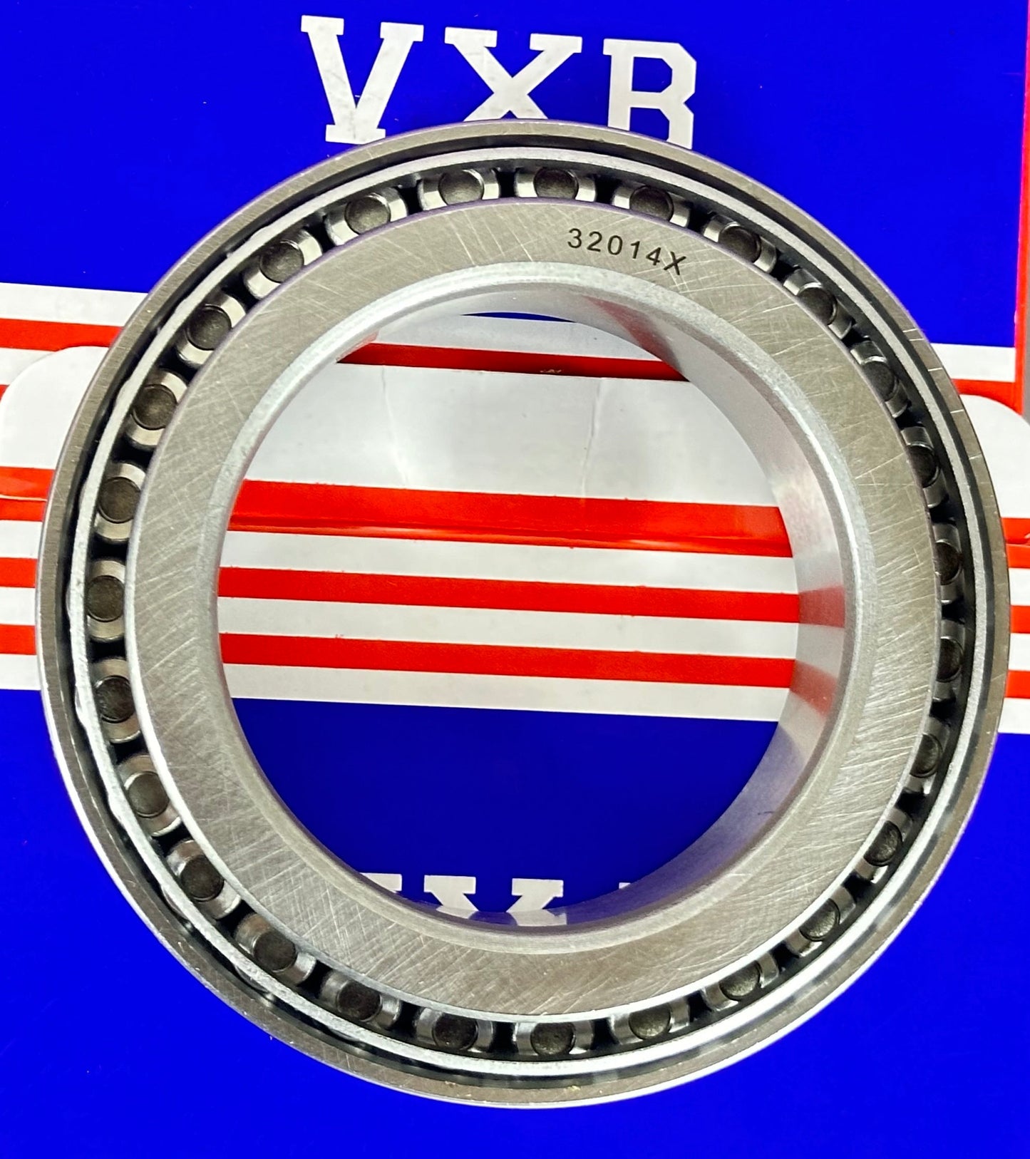 32014X Taper Roller Wheel Bearings 70x110x25