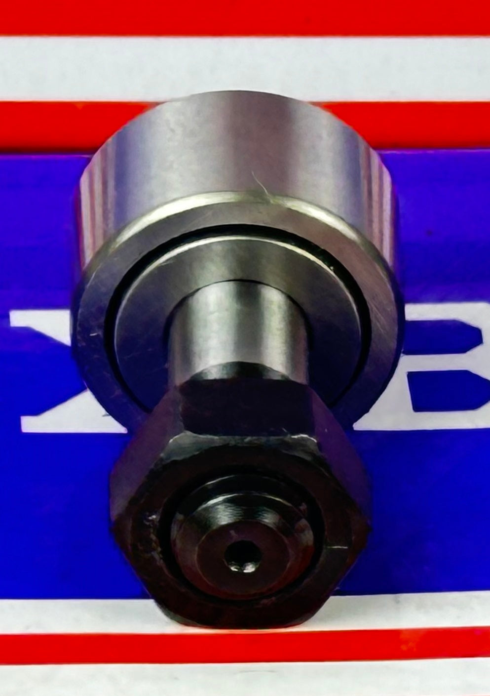 KR19PP Cam Follower Needle Roller Bearing 8x19x32mm