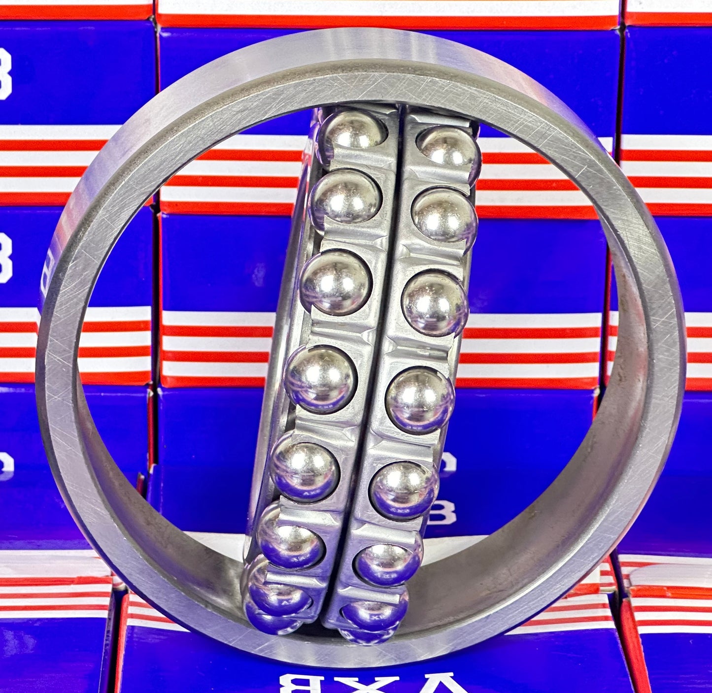 2218 Self Aligning Bearing 90x160x40