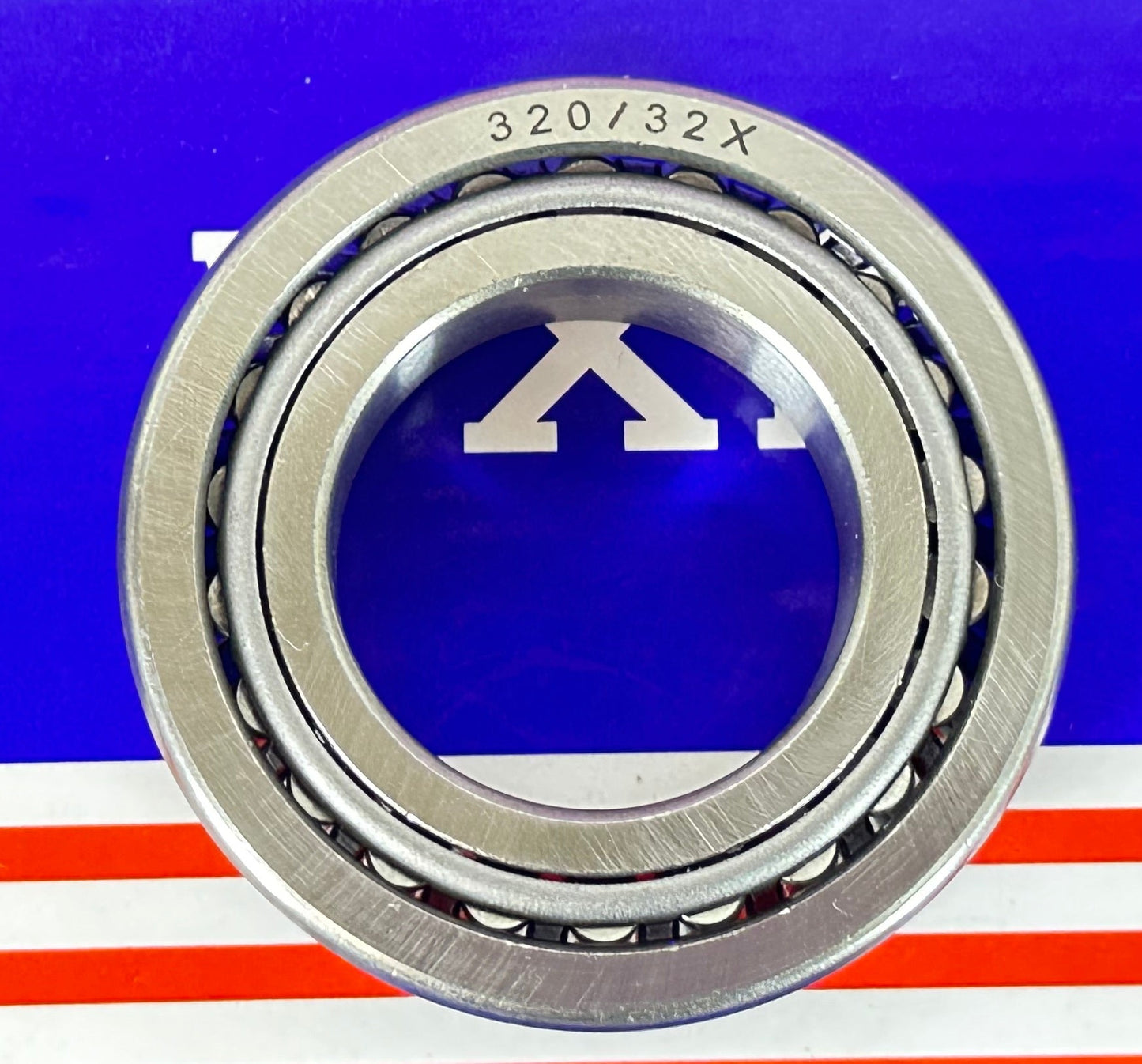 320/32X Taper Roller Wheel Bearings 32x58x17