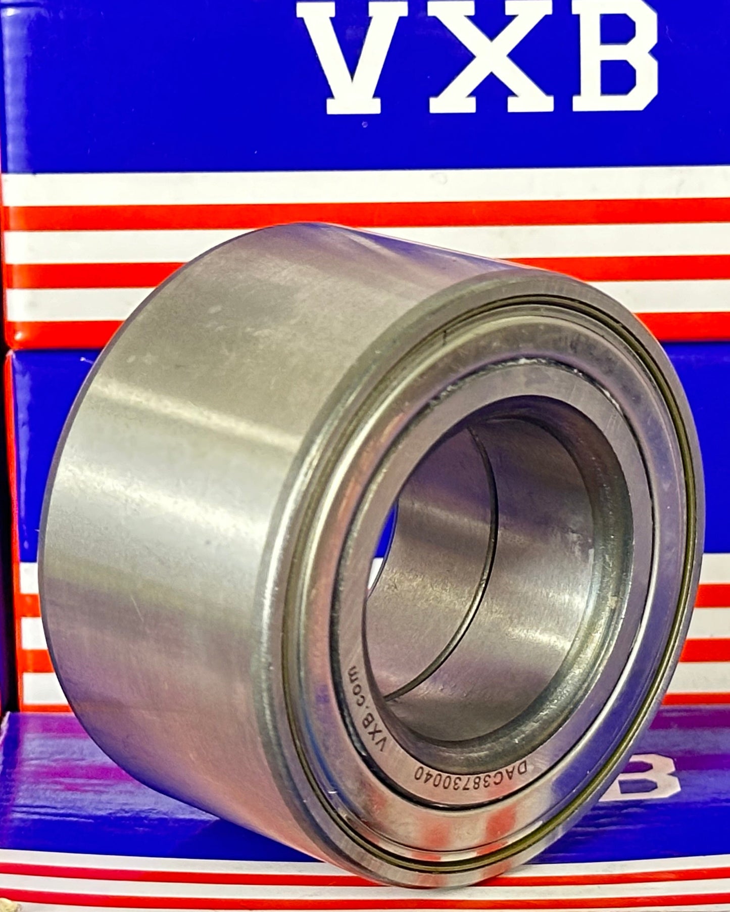 DAC38730040ABS Auto Wheel Bearing Sealed 38x73x40mm