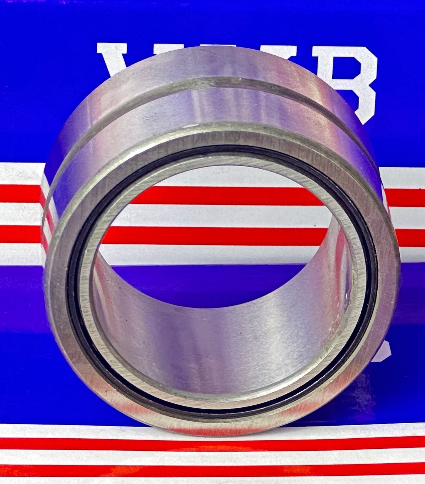 NKI40/30 Needle Roller Bearing with inner ring 40x55x30