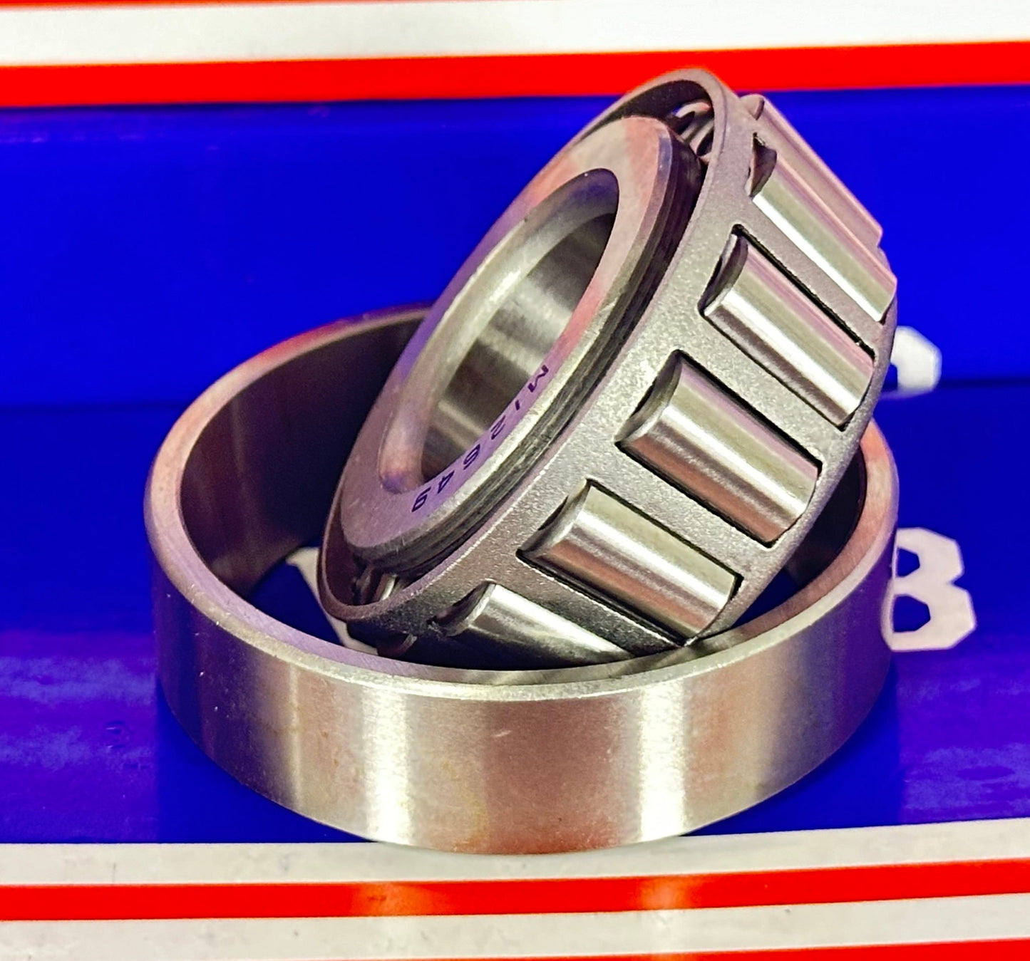 M12649/M12610 Taper Roller Wheel bearings