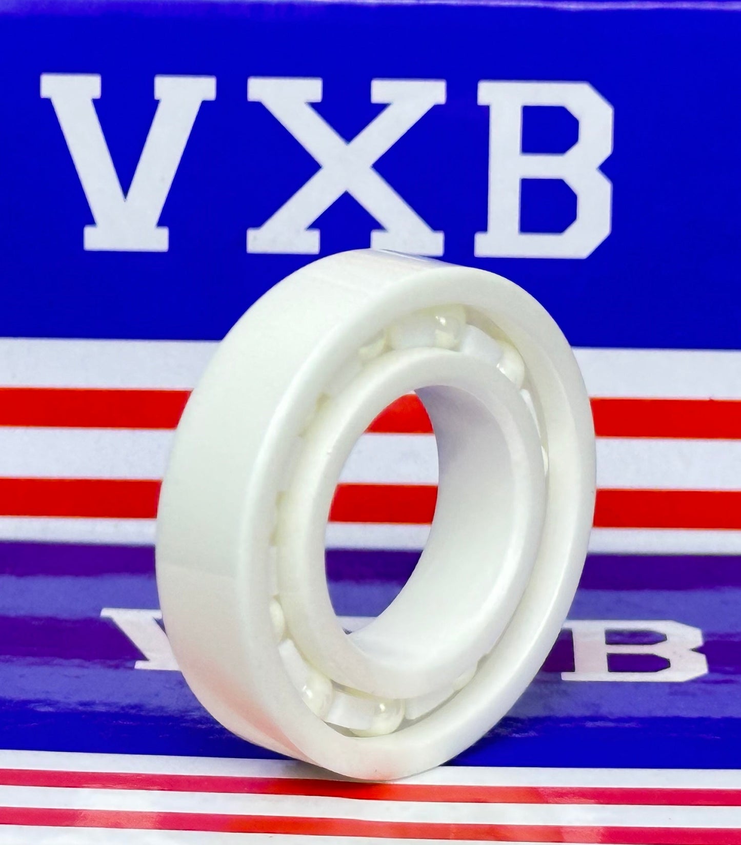 61904 Full Ceramic Bearing 20x37x9