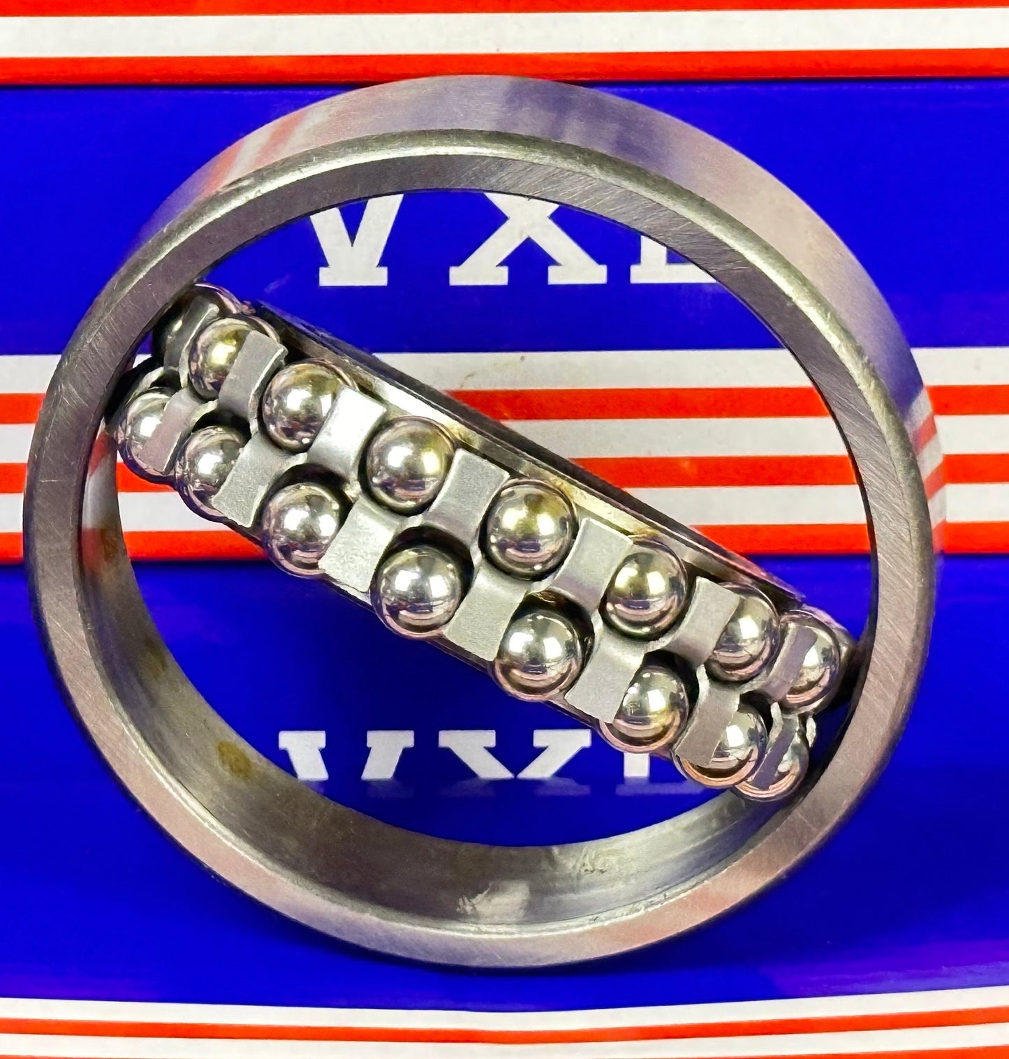 1210 Self Aligning Bearing 50x90x20