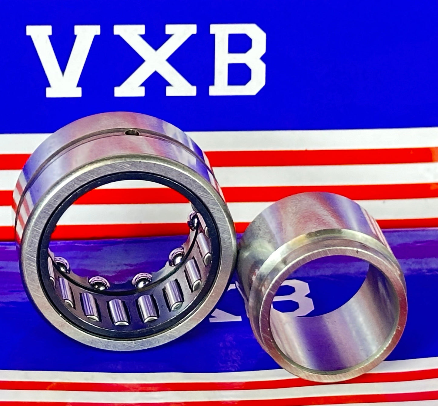 NKIA59/22 Combined Needle & Ball Bearing 22x39x23