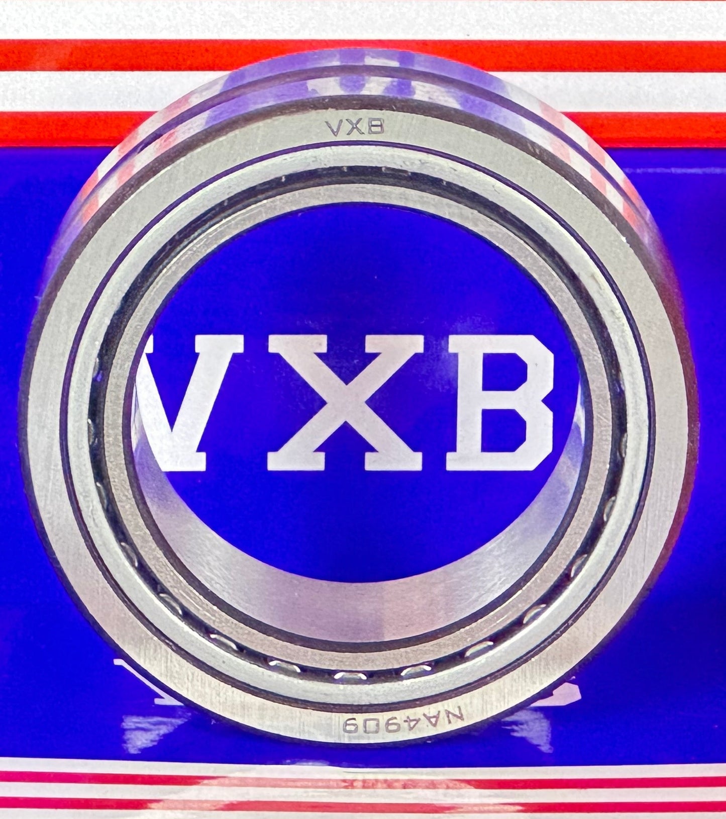 NA4909 Needle Roller Bearing 45x68x22