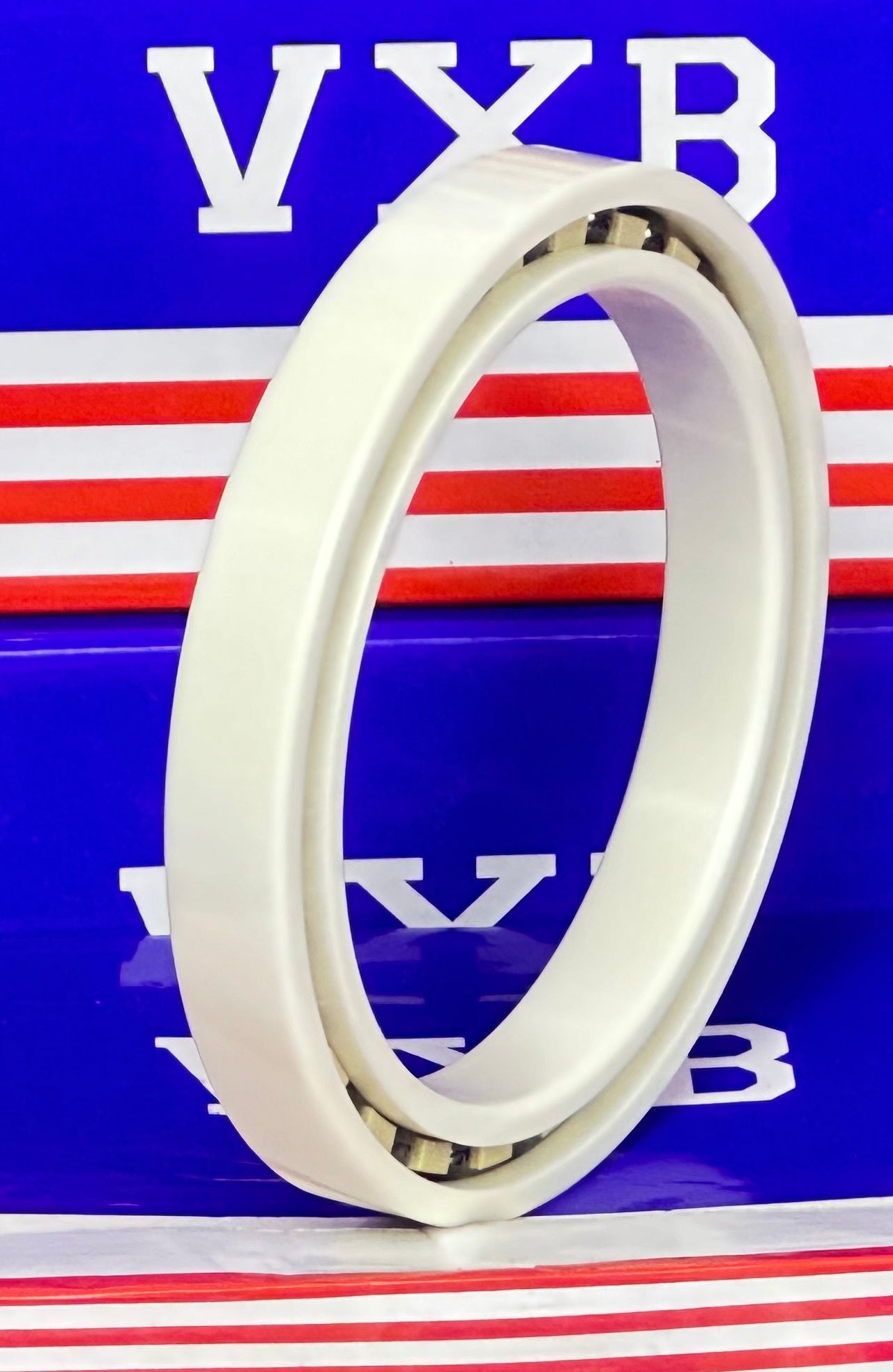 6812 Full Ceramic Ball Bearing Balls Si3N4 60x78x10