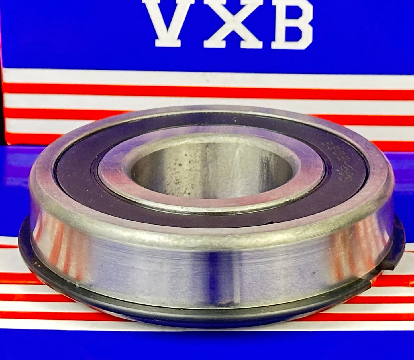 6308-2RSNR Sealed Bearing 40x90x23 with Snap Ring