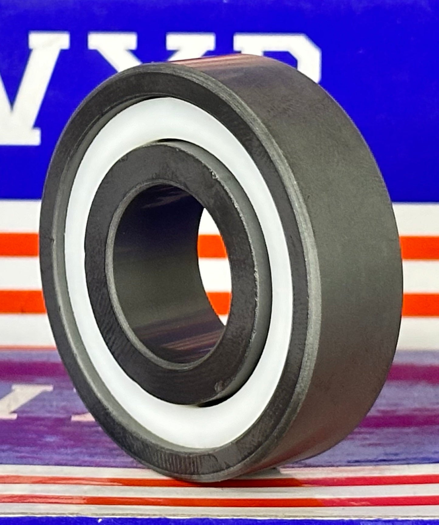 6204 Full Ceramic Bearing 20x47x14 Silicon Carbide SiC