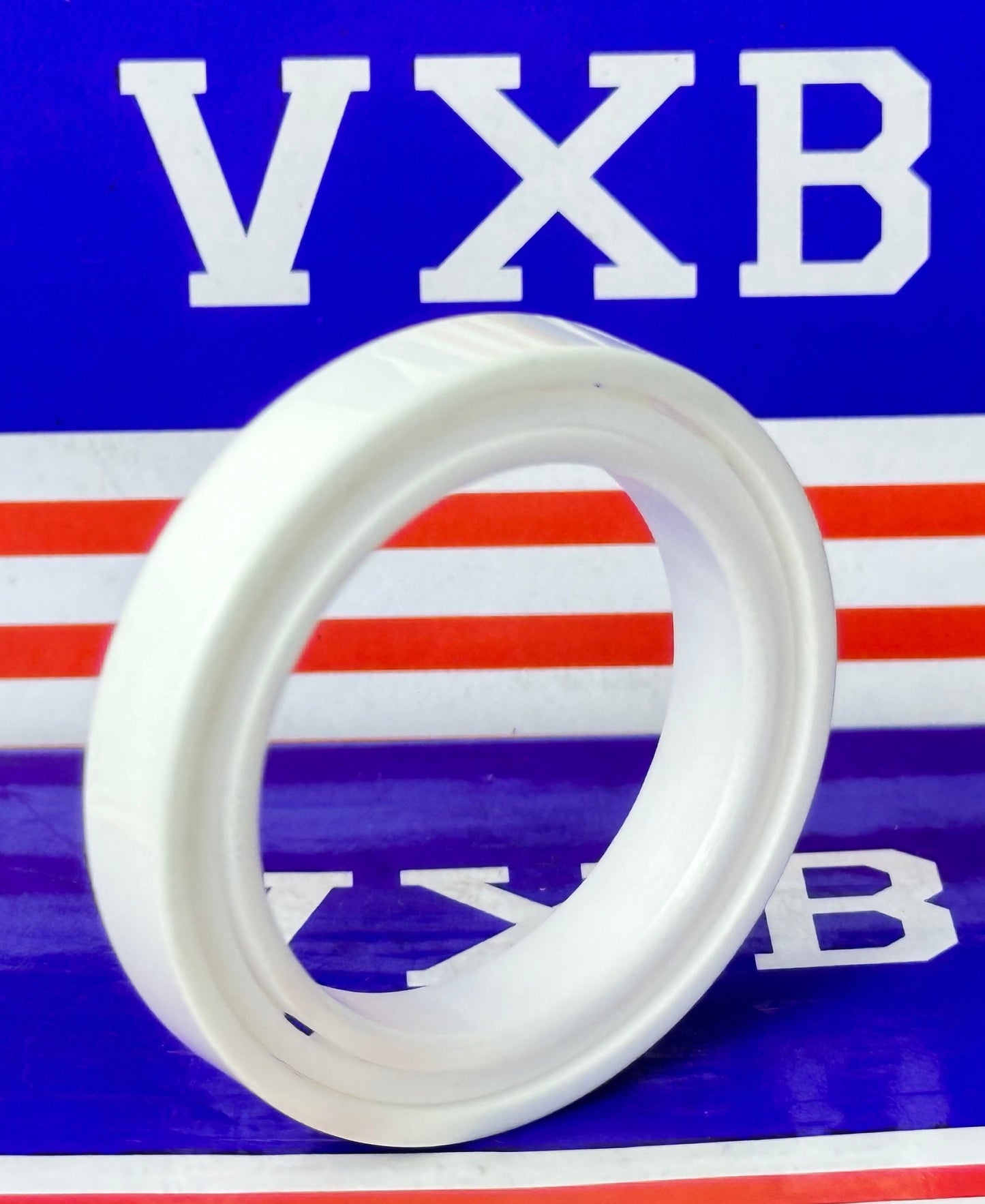 6806 Full Ceramic Bearing 30x42x7