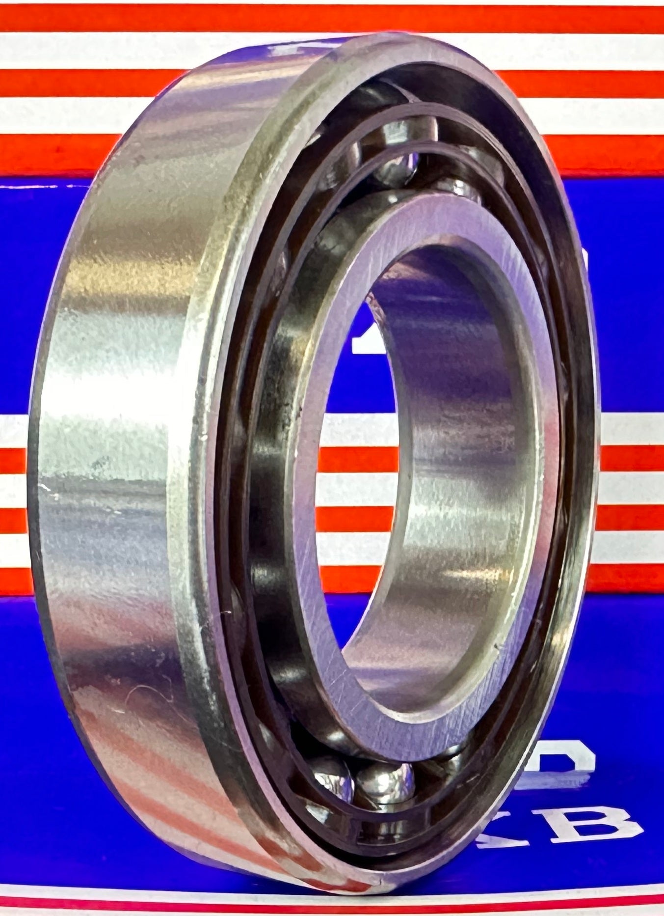 7209B Bearing Angular contact 7209B