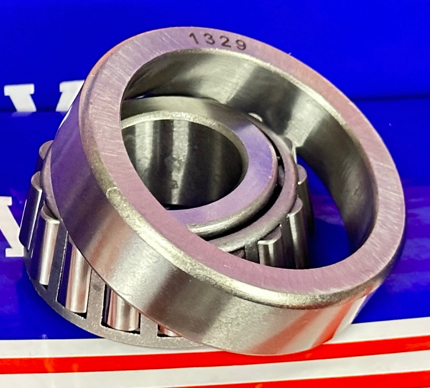1380/1329 Tapered Bearings 7/8"x2 1/16"x0.7625" inch