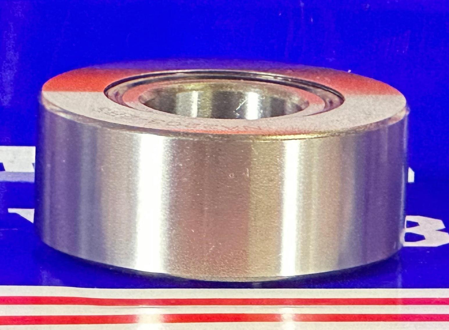 NA2203-2RS Needle Roller Bearing Sealed With Inner Ring 17x40x15.8mm - VXB Ball Bearings