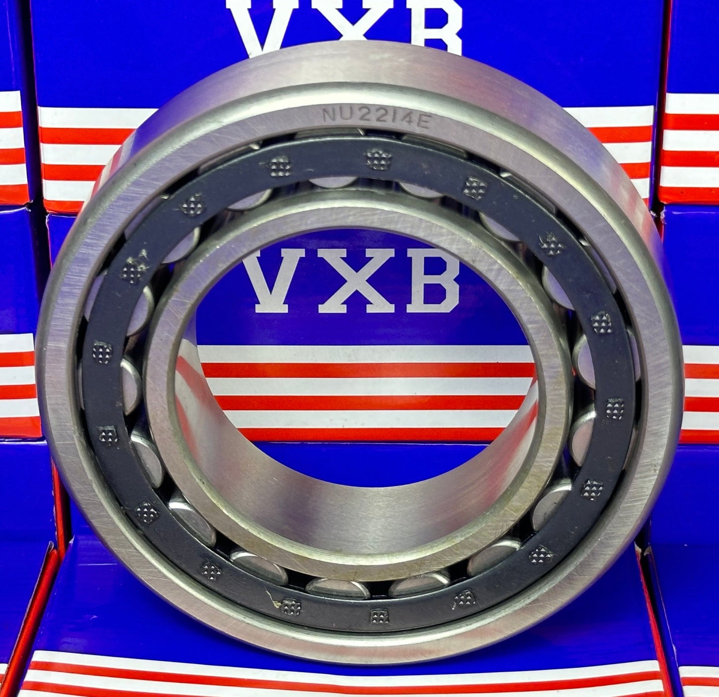 NU2214 Cylindrical Roller Bearing 70x125x31 Cylindrical Bearings