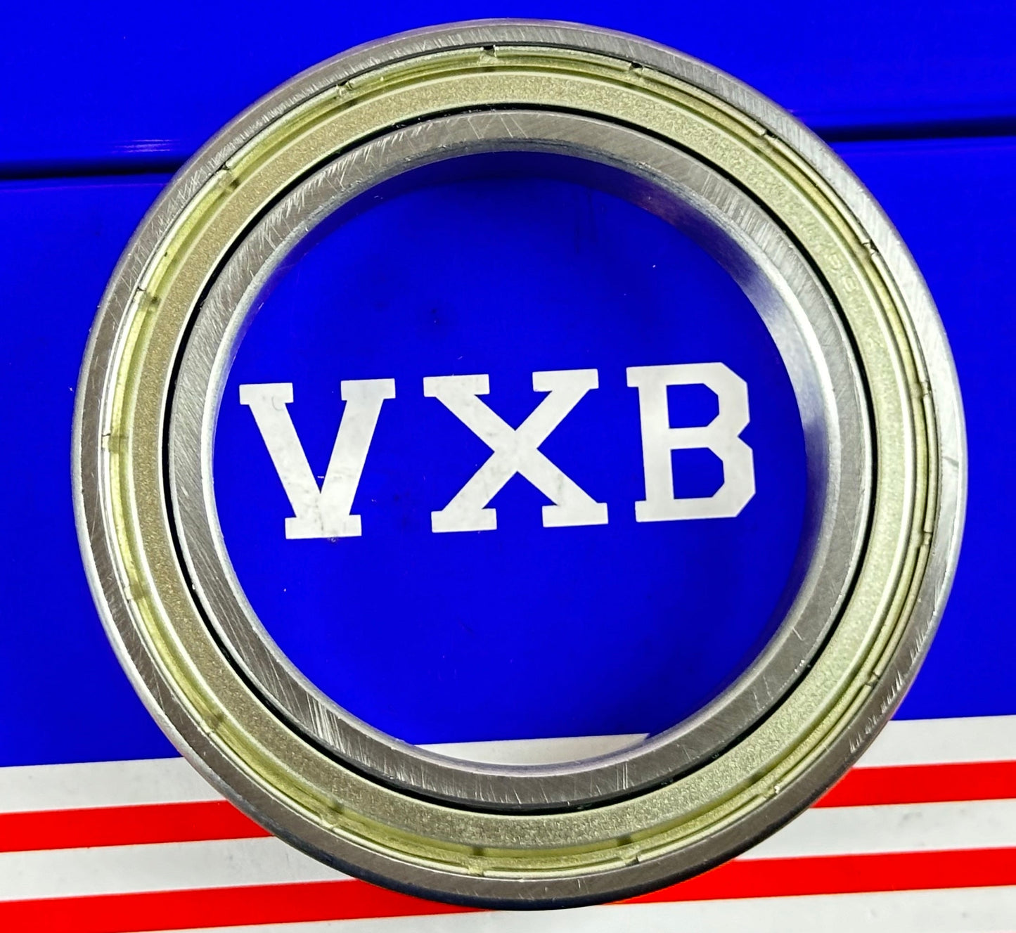 6911ZZ Bearing 55x80x13 Shielded