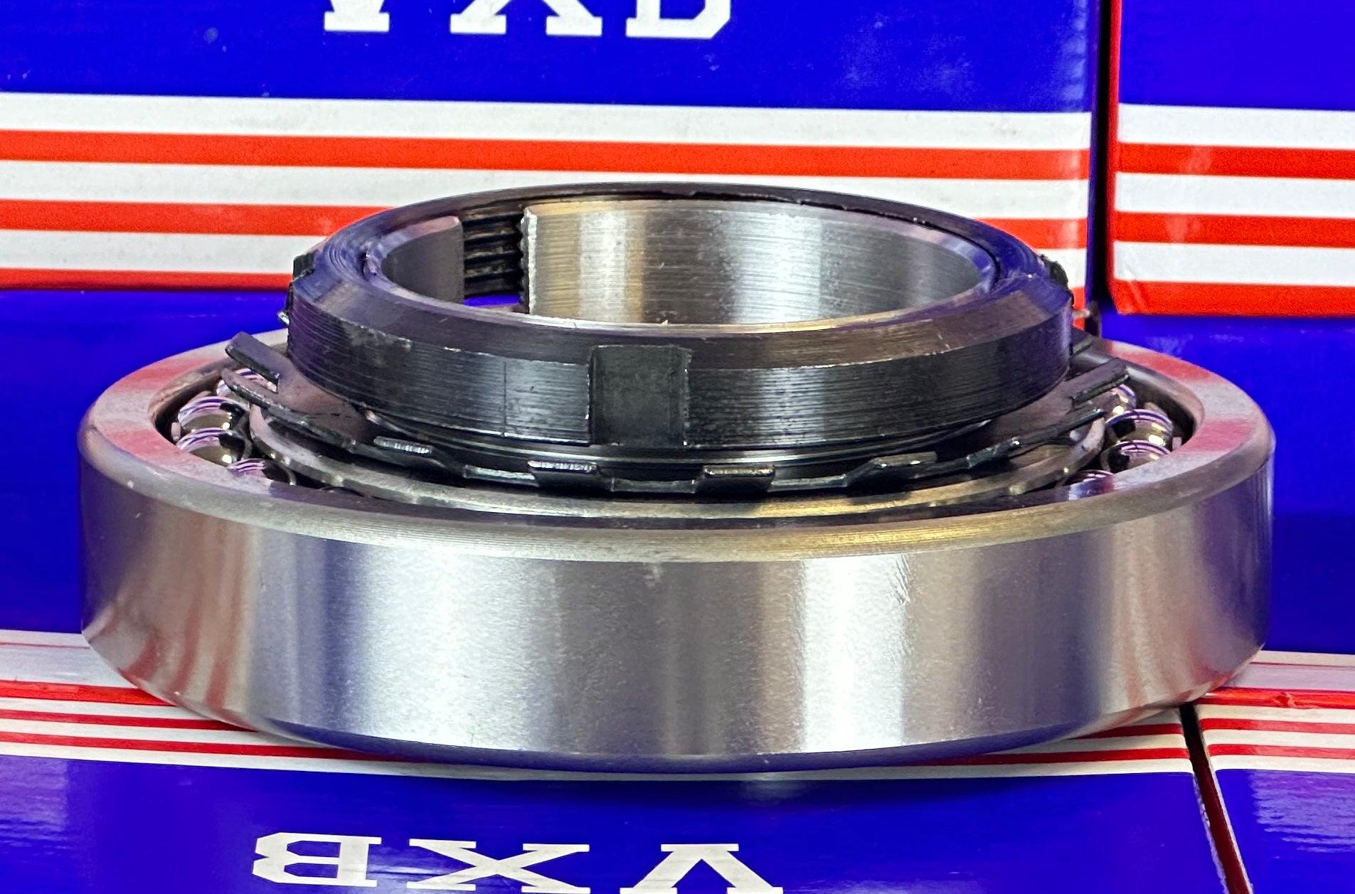 1213K+H Tapered Self Aligning Bearing with Adapter Sleeve 65x130x25 - VXB Ball Bearings