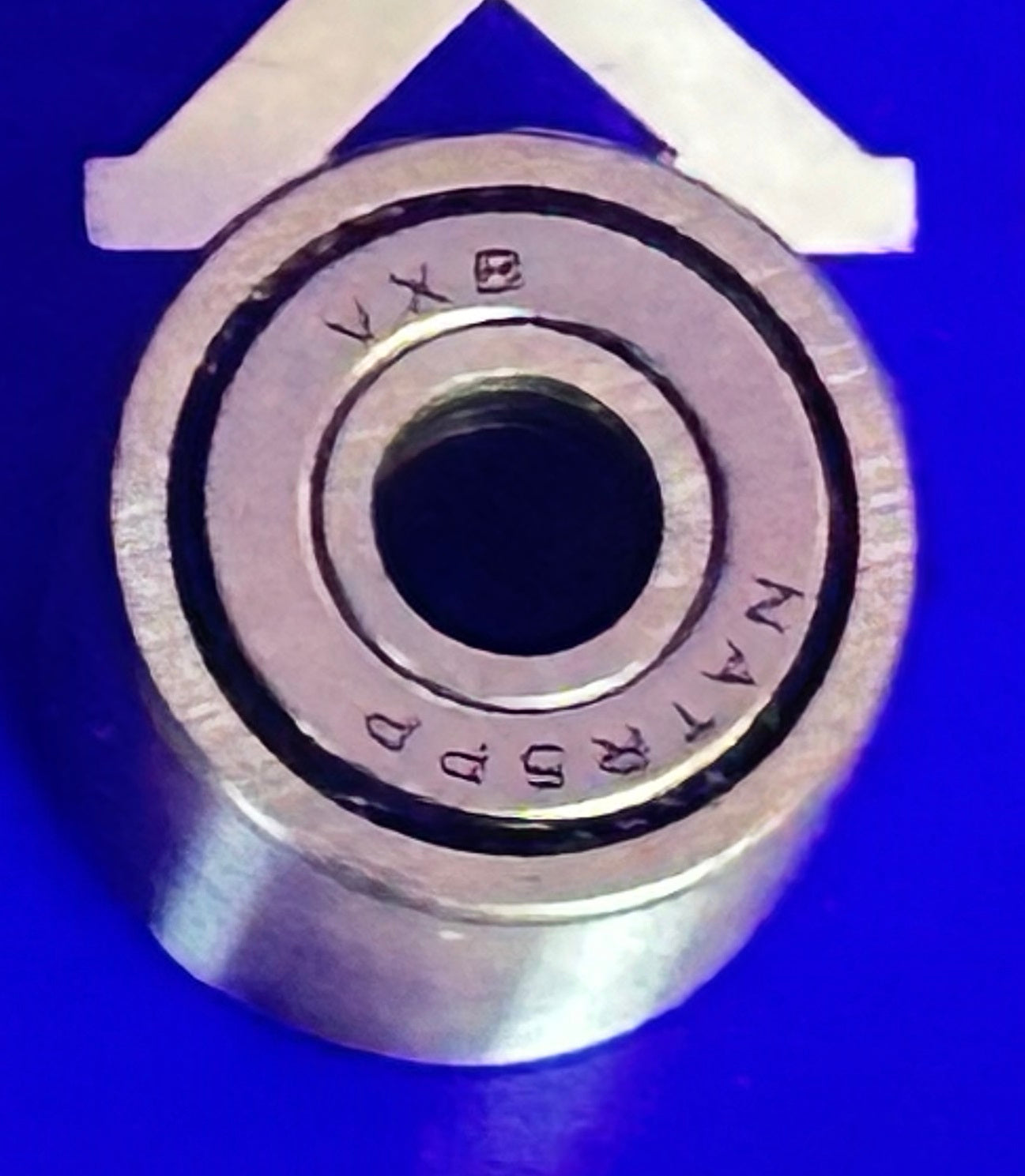 NATR5PP Track Roller Bearing 5x16x12