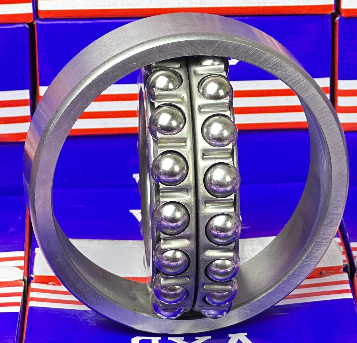 2213 Self Aligning Bearing 65x120x31