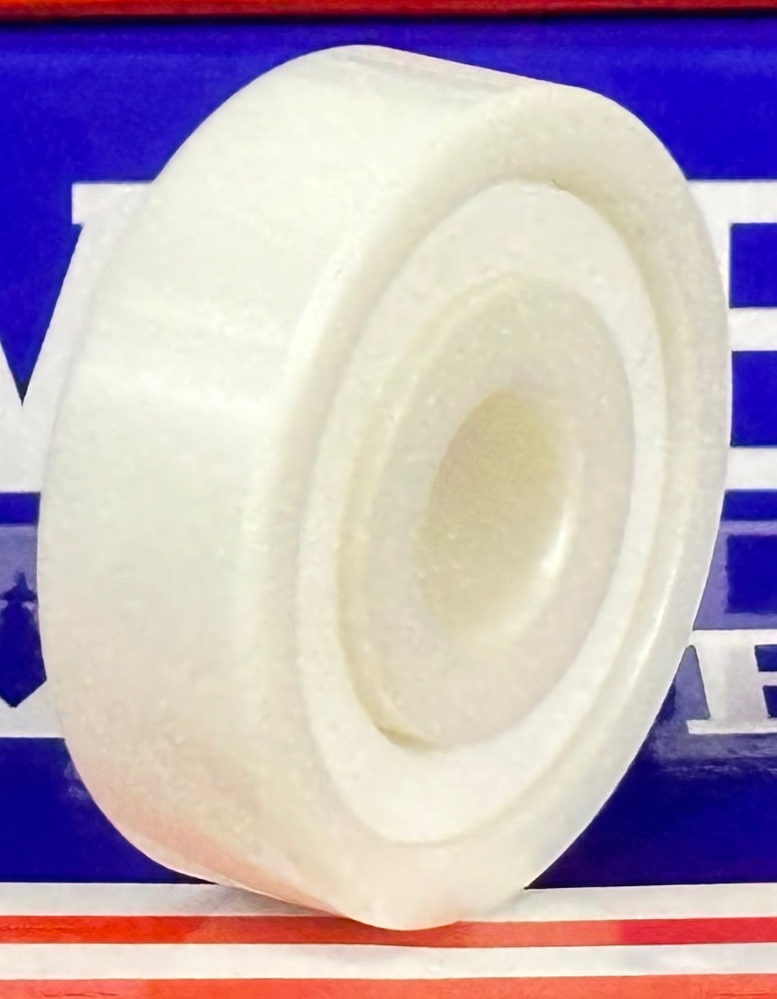 Full 7300  Angular Contact Full Ceramic Bearing 10mm x 35mm x 11mm