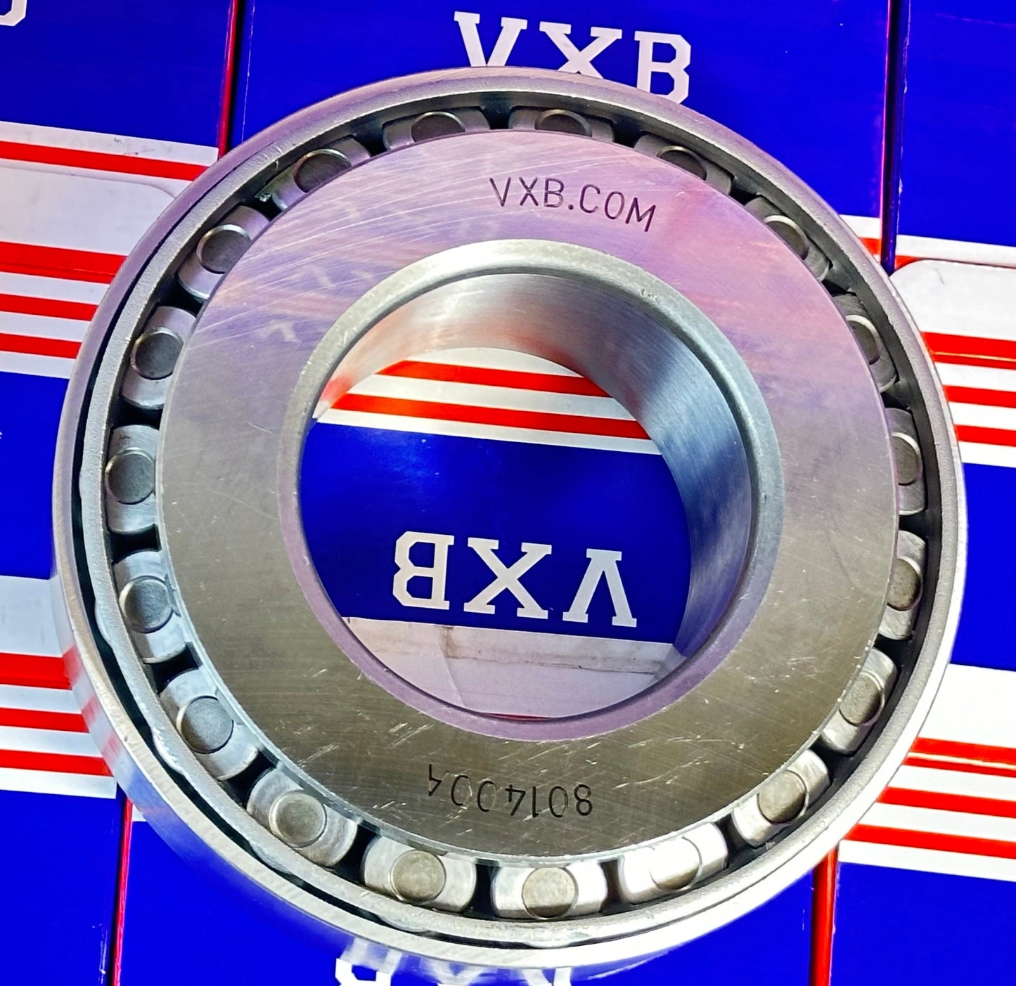 801400A Tapered Roller Bearing 3 5/32" x 6 1/2" x 2 1/4" Inches