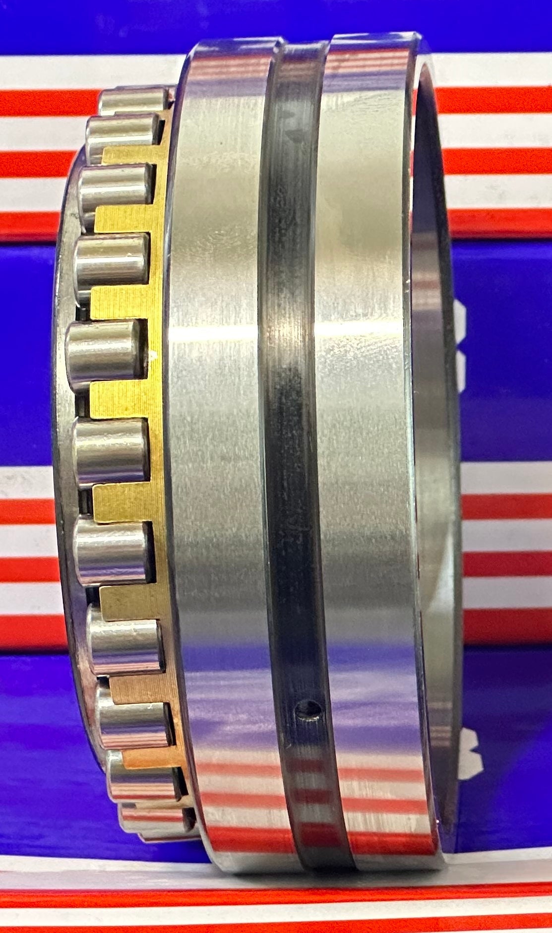 NN3012MK Cylindrical Roller Bearing 60x95x26 Tapered Bore Bearings