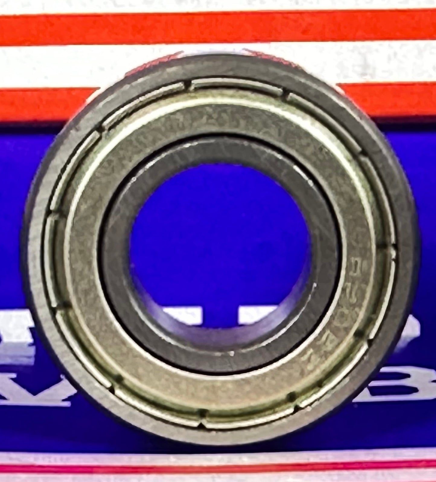 6202ZZ Bearing Deep Groove 6202ZZ