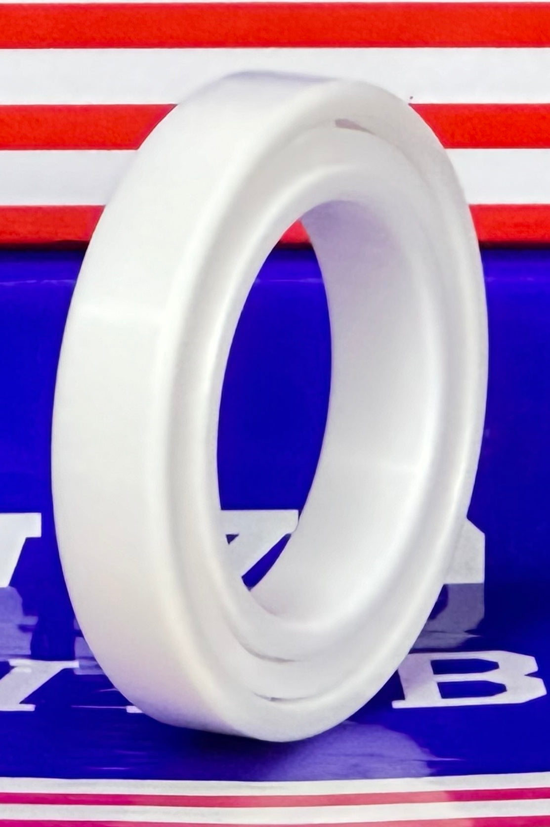 6906 Full Ceramic Bearing 30x47x9