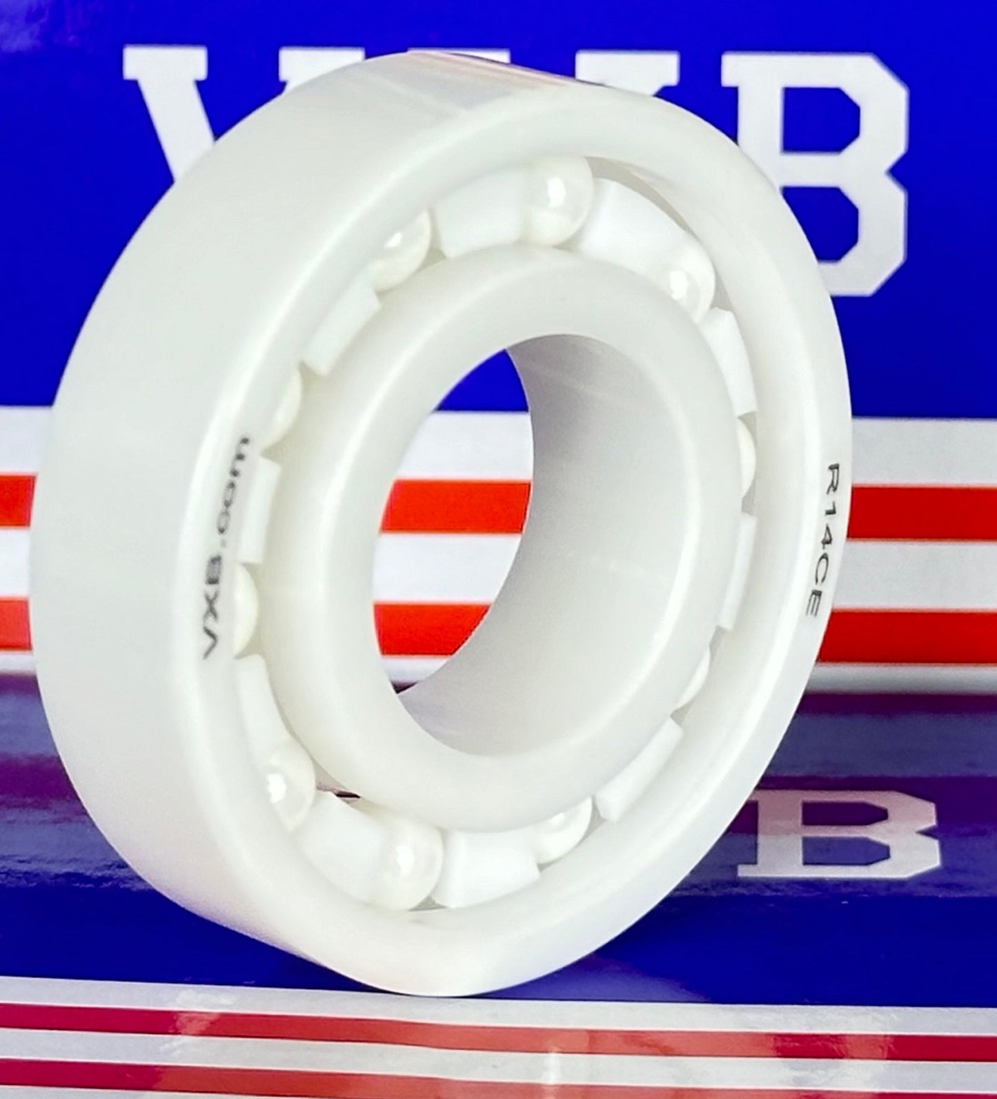 R14 Full Ceramic Bearing 7/8x1 7/8x1/2 inch