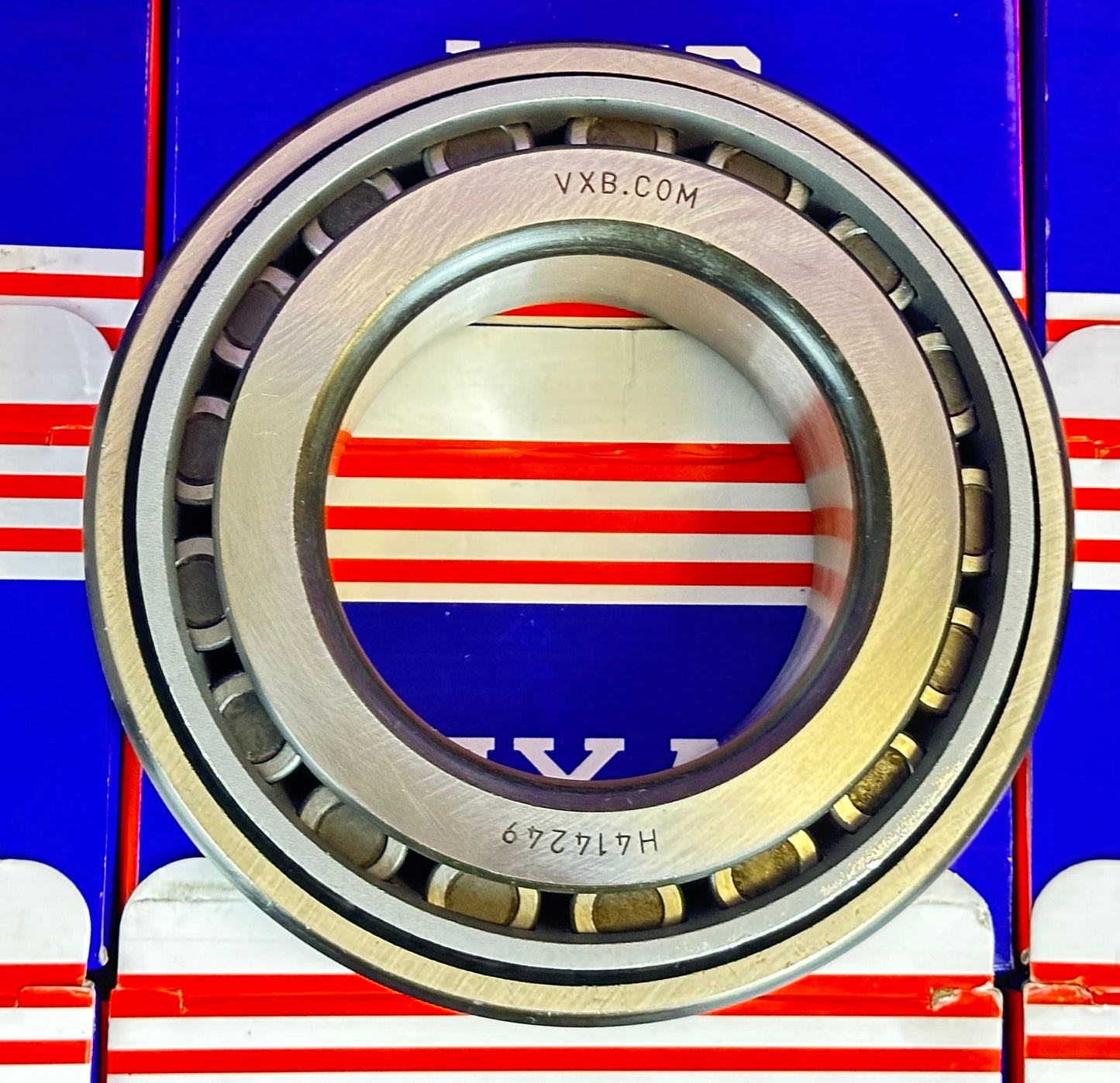 H414249/H414210 Tapered Roller Bearing 2 13/16" x 5 3/8" x 1 5/8" Inches