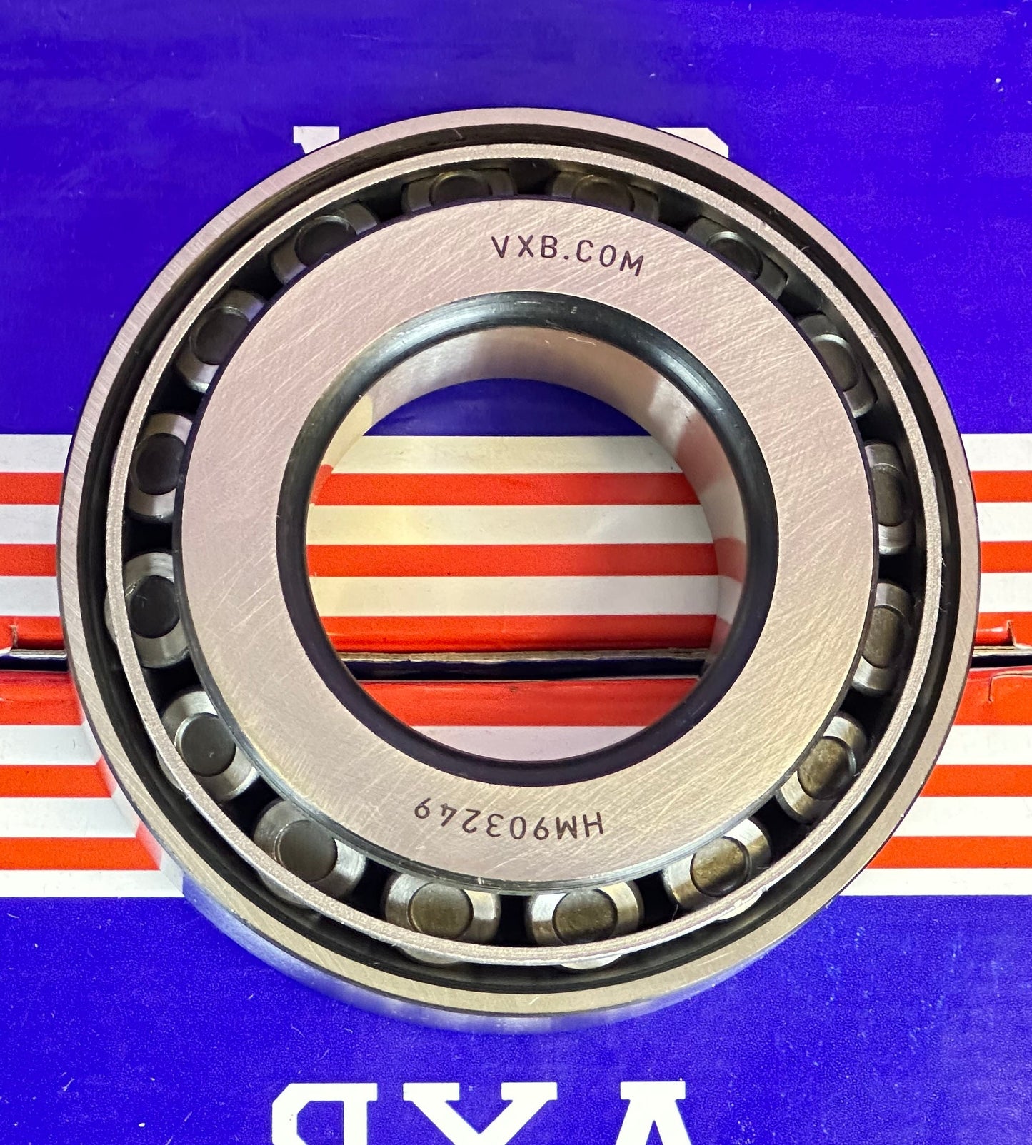 HM903249/HM903210 Tapered Roller Bearing 1 3/4"x3 3/ 4"x1 7/32" Inch