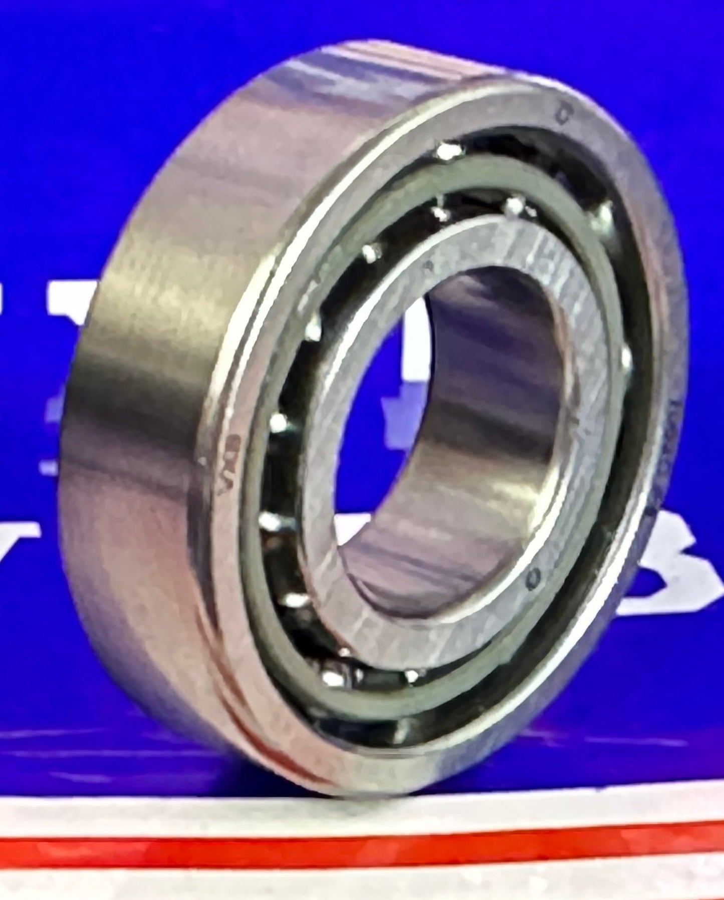 7002C P4 High precision Angular Contact Bearing ABEC-7 15x32x9
