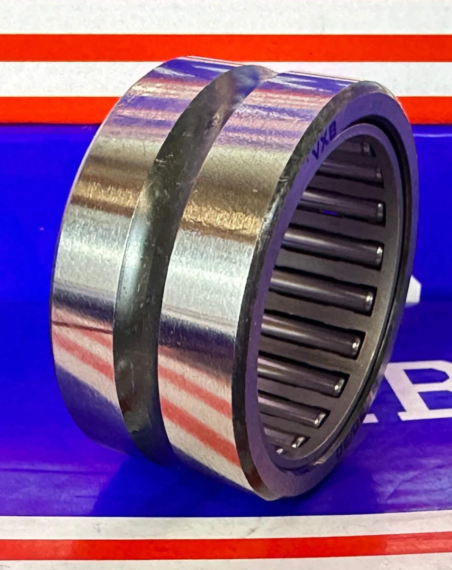 NK30/20 Needle Roller Bearing   30x40x20