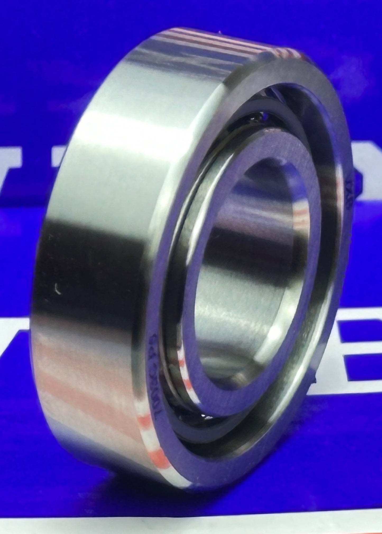 7003C P5 High precision Angular Contact Bearing ABEC-5 17x35x10