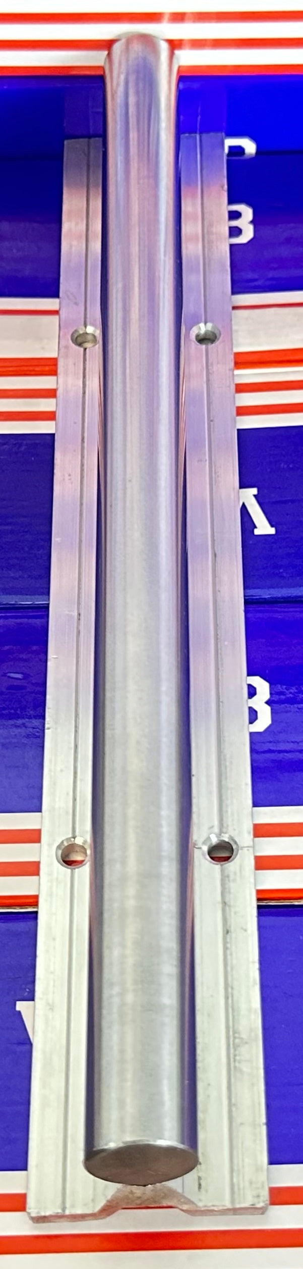 SBR20-300mm 20mm Fully Supported Linear Rail Shaft