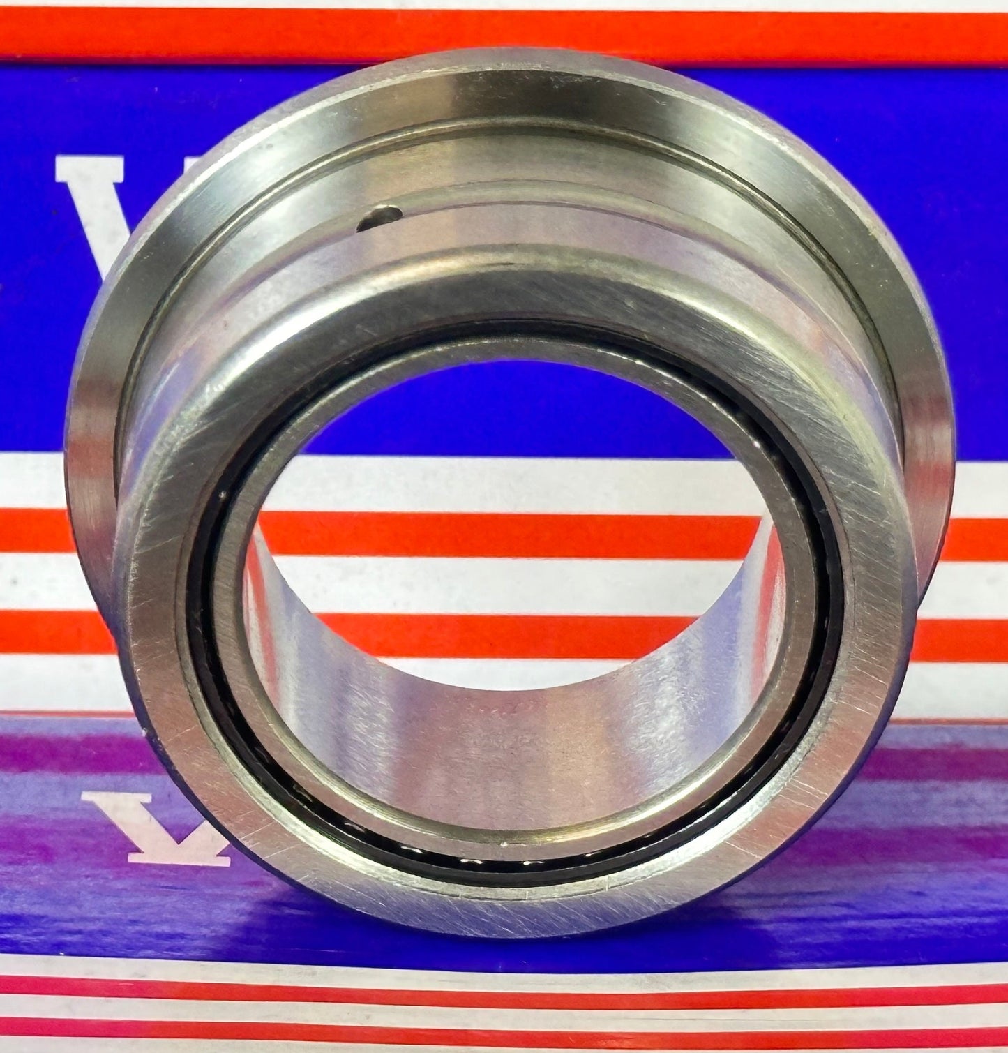 NAXI 4032 Combined Needle Roller with Thrust Ball Bearing Bore:40mm x width:32mm With inner Ring