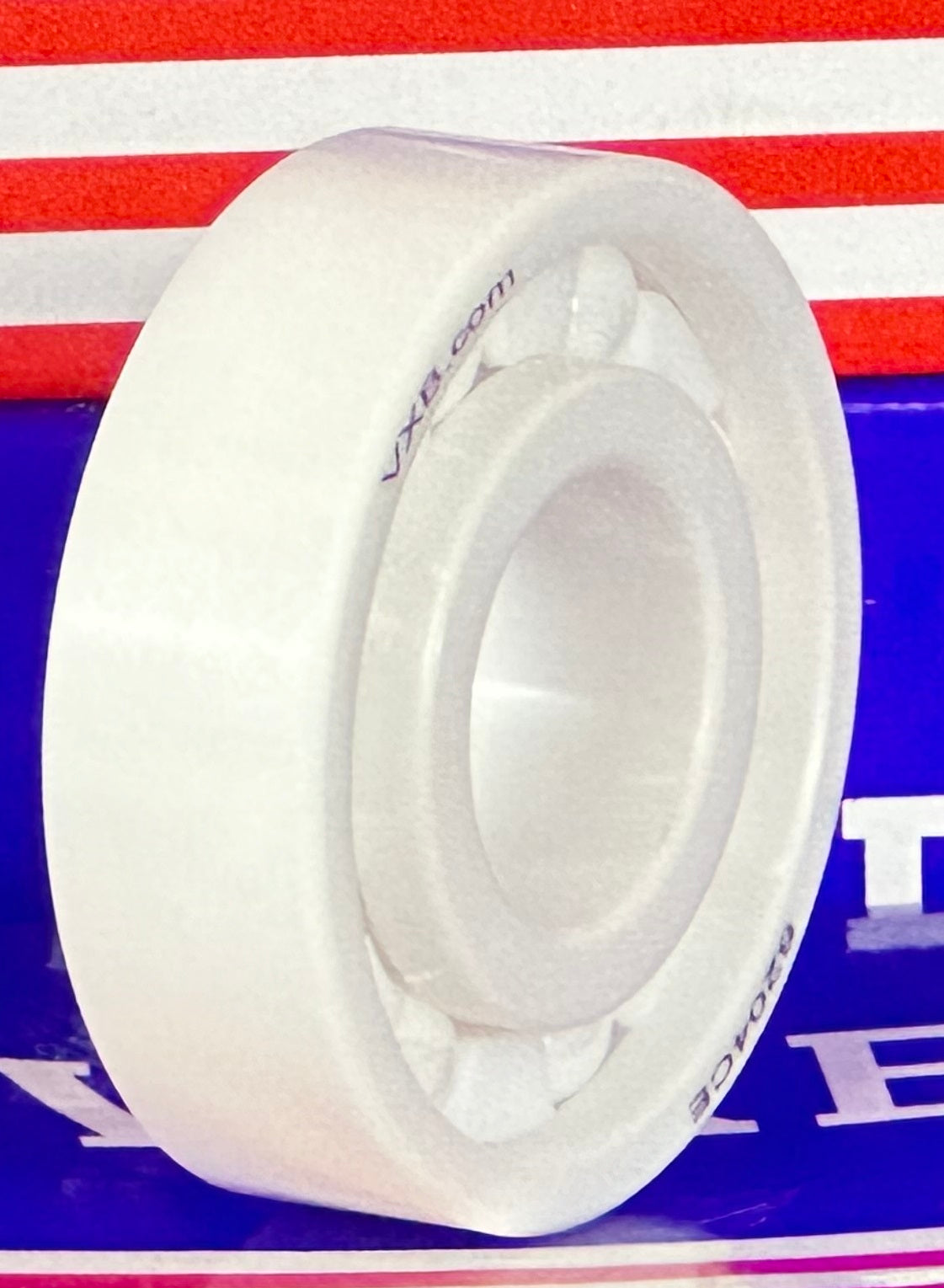 6204 Full Ceramic Bearing 20x47x14