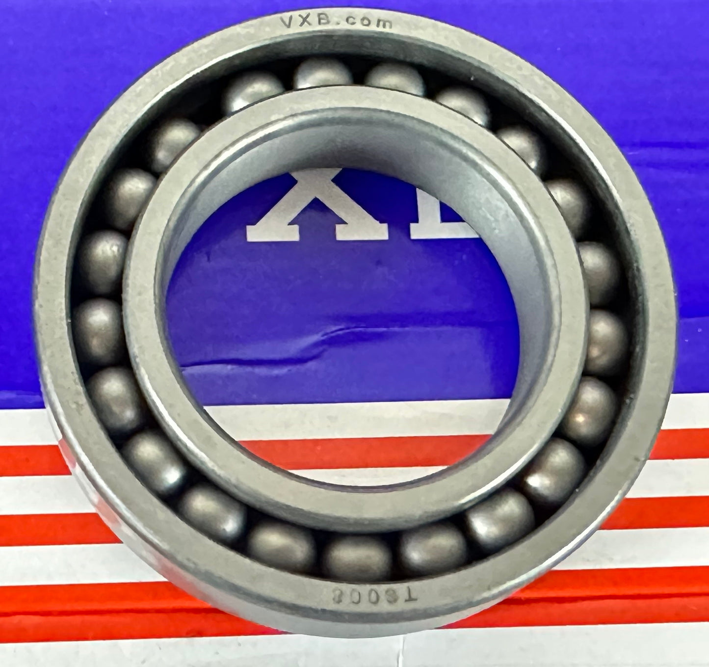 6008 High Temperature Bearing 900 Degrees 40x68x15