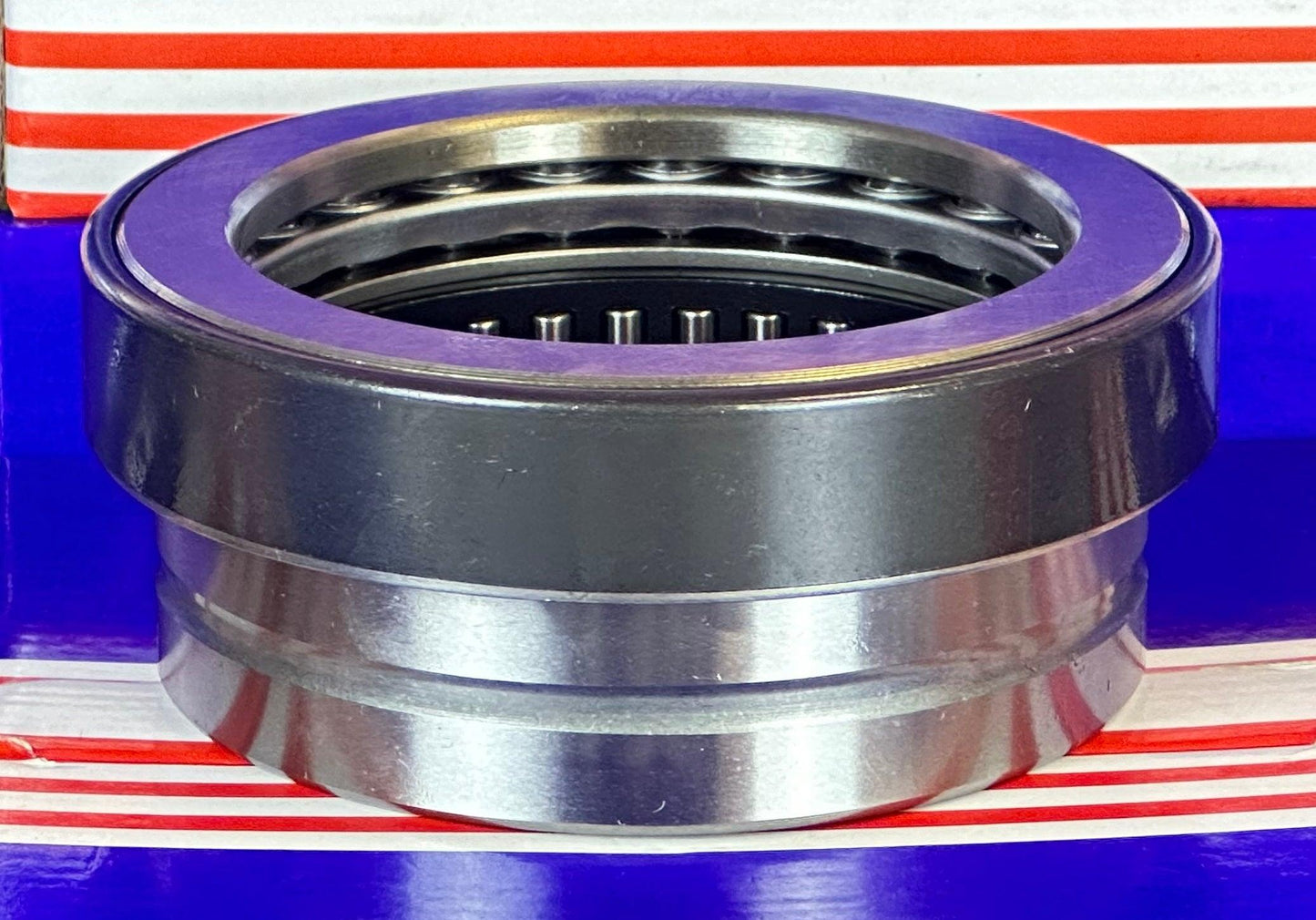 NKX70Z Combined Needle Roller With Thrust Ball Bearing 70mm x 85mm x 40mm - VXB Ball Bearings