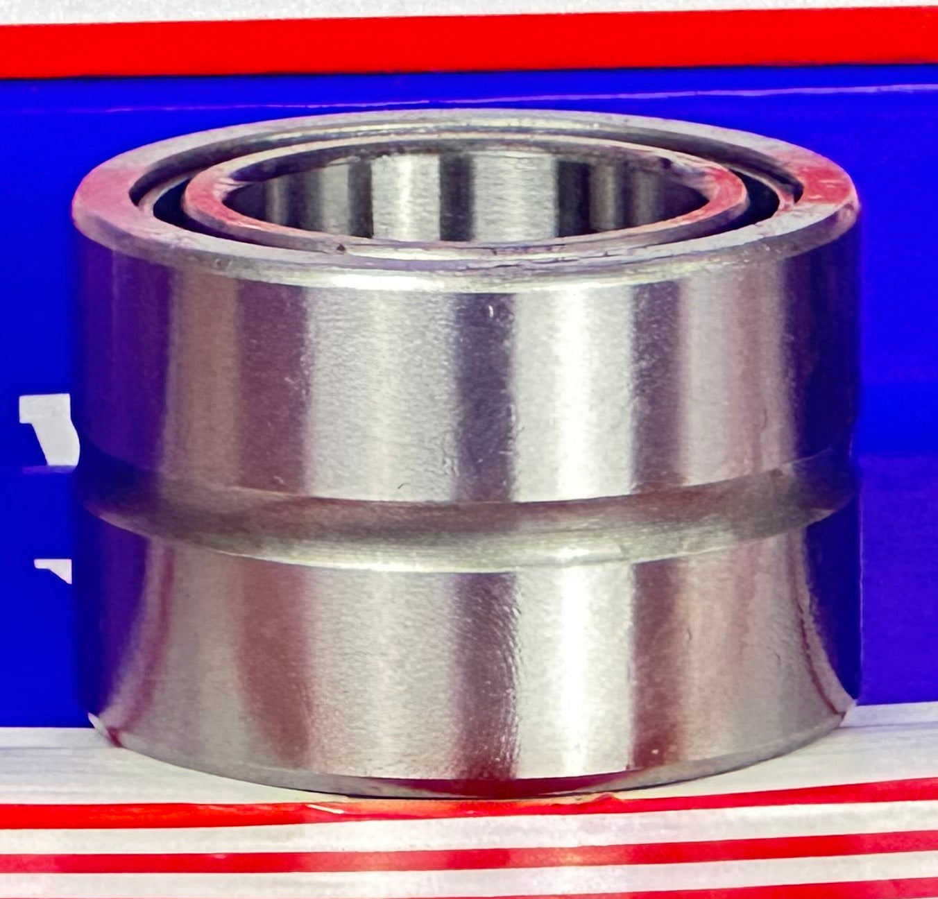 BRI183020 Machined Type Needle Roller Bearing 1-1/8" x 1-7/8" x 1-1/4"  inch with inner Ring